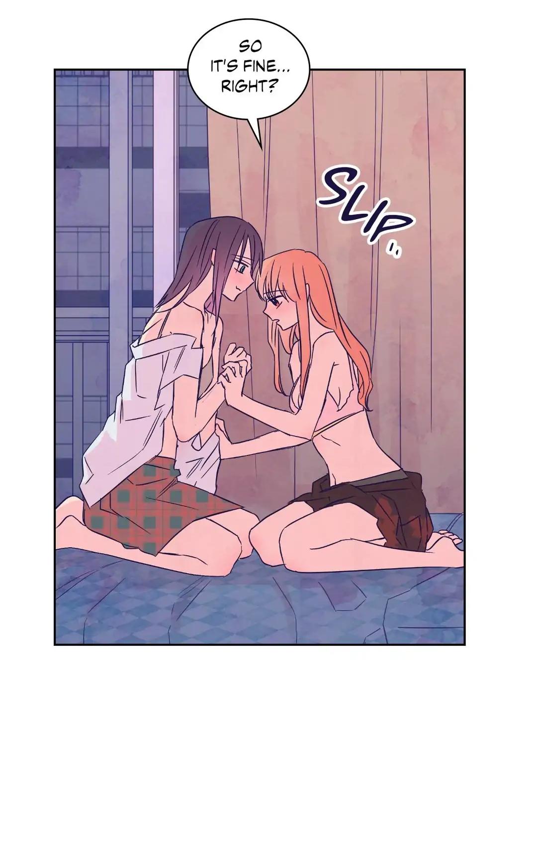 Blooming Sequence Chapter 58 page 21 - Chapter 58