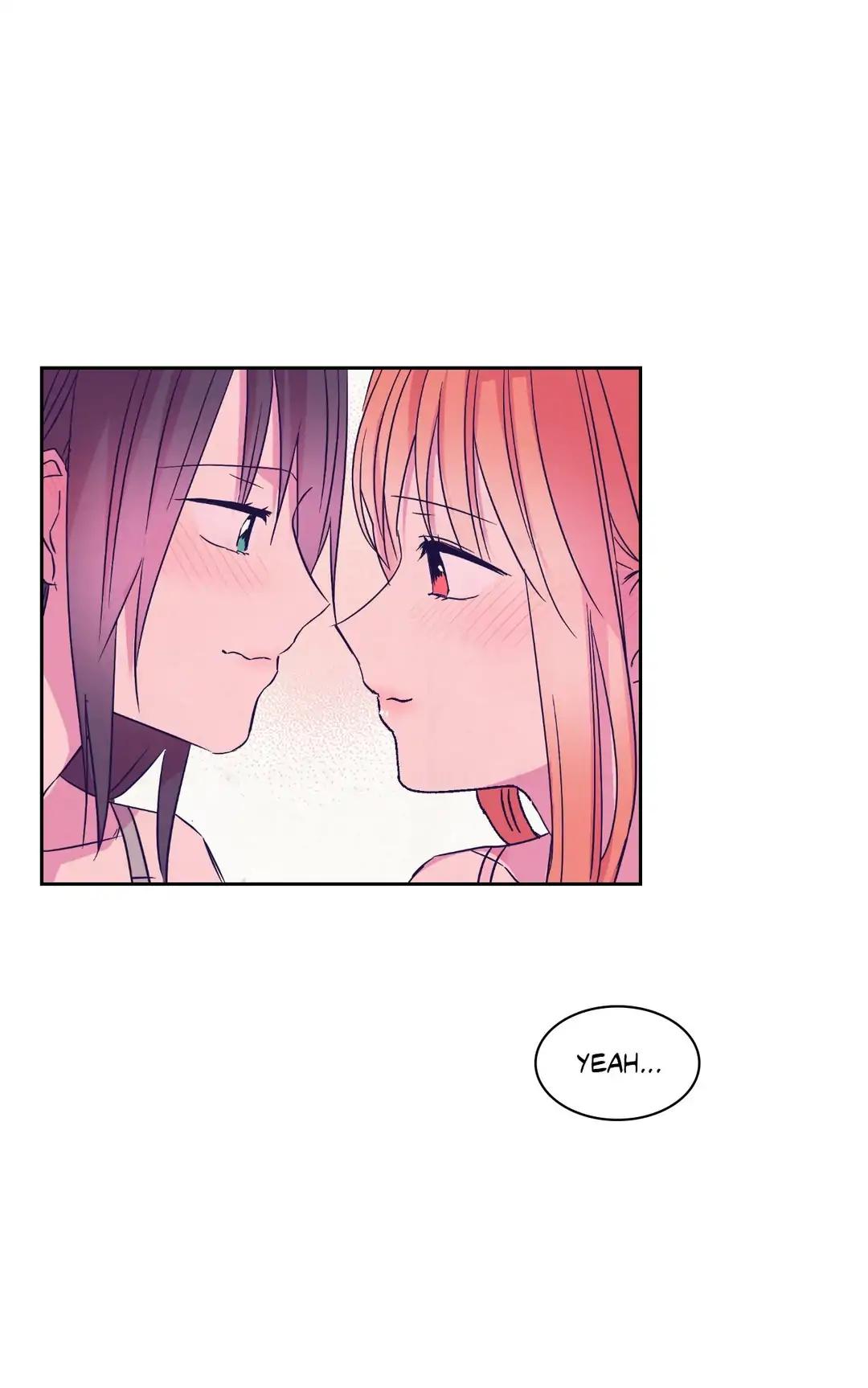 Blooming Sequence Chapter 58 page 22 - Chapter 58