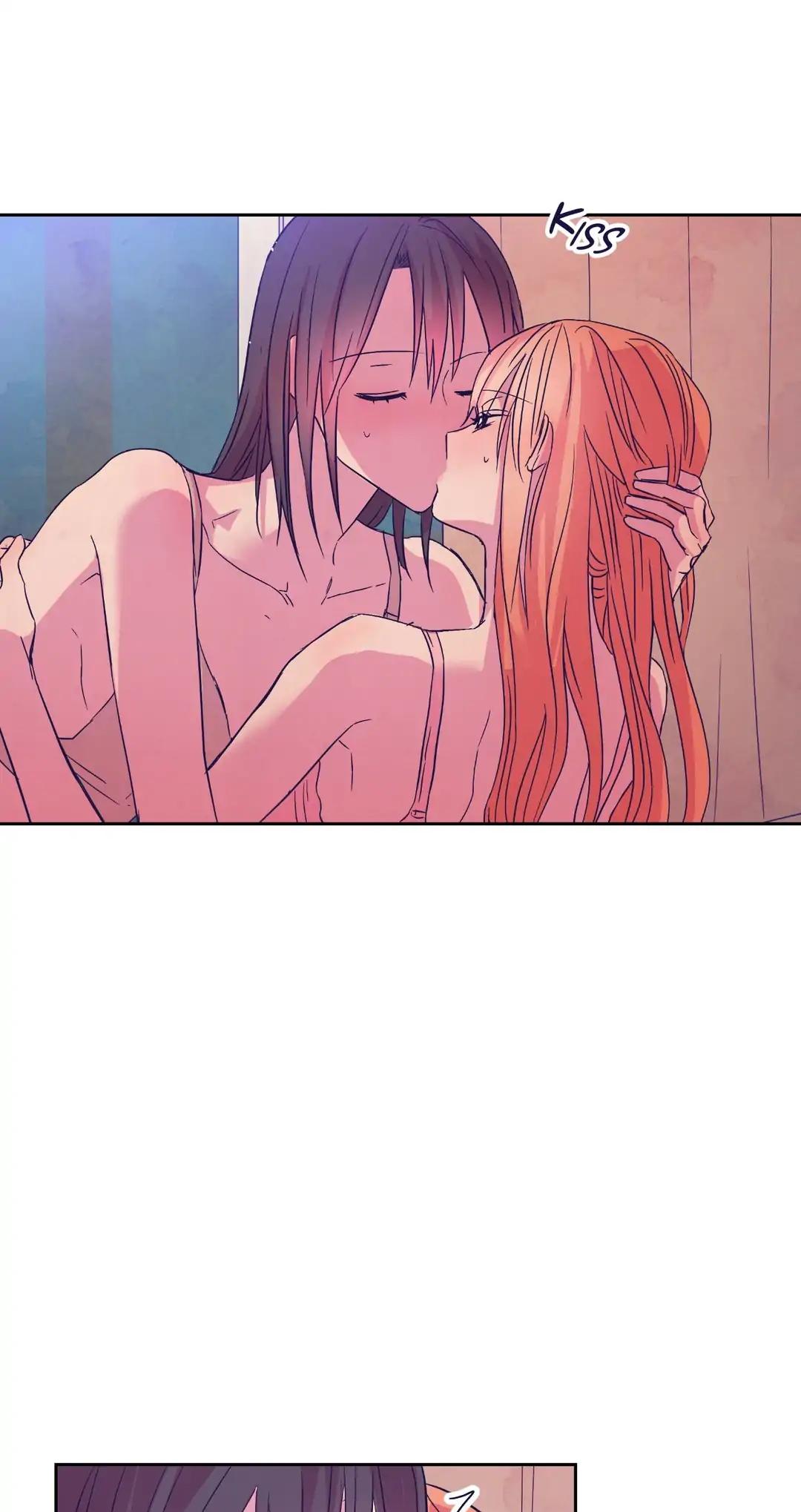 Blooming Sequence Chapter 58 page 24 - Chapter 58