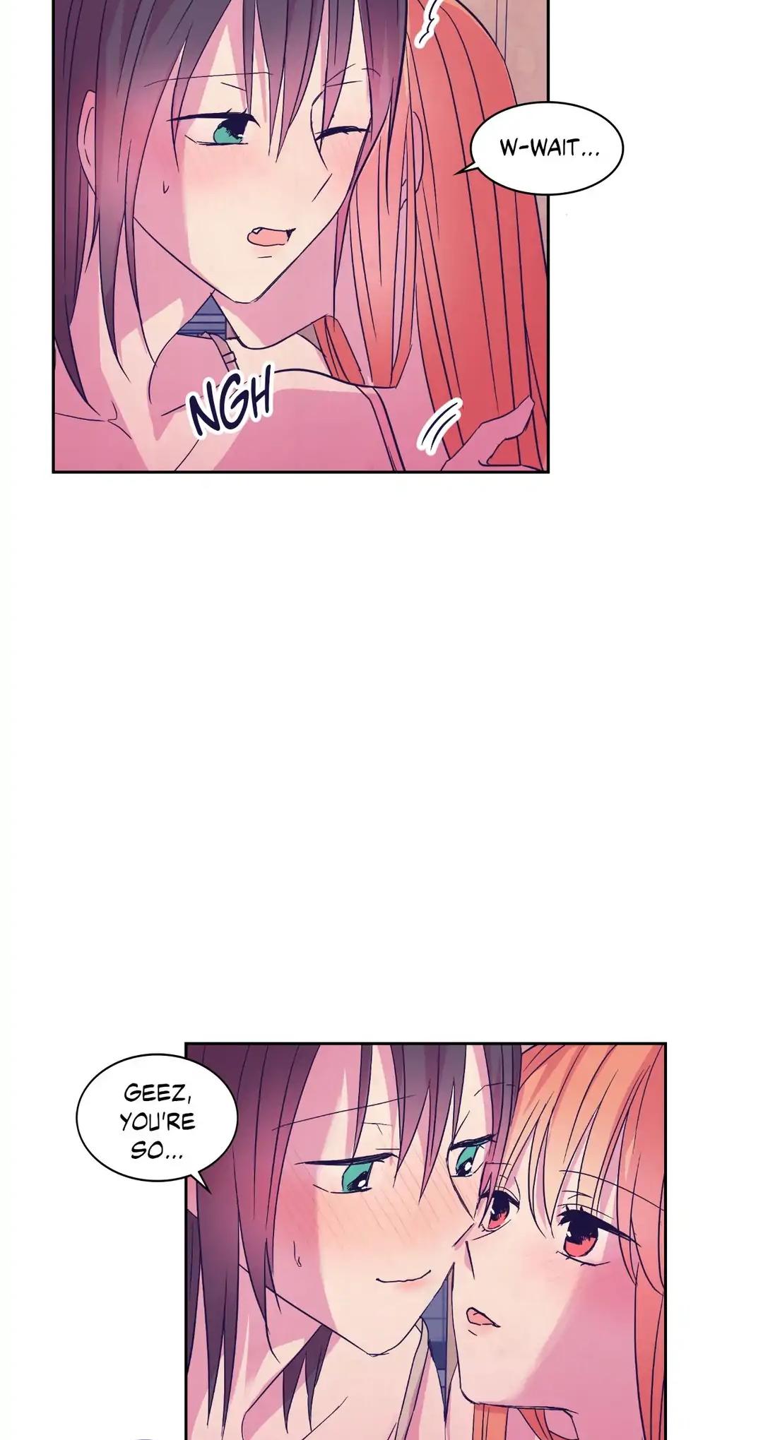 Blooming Sequence Chapter 58 page 25 - Chapter 58