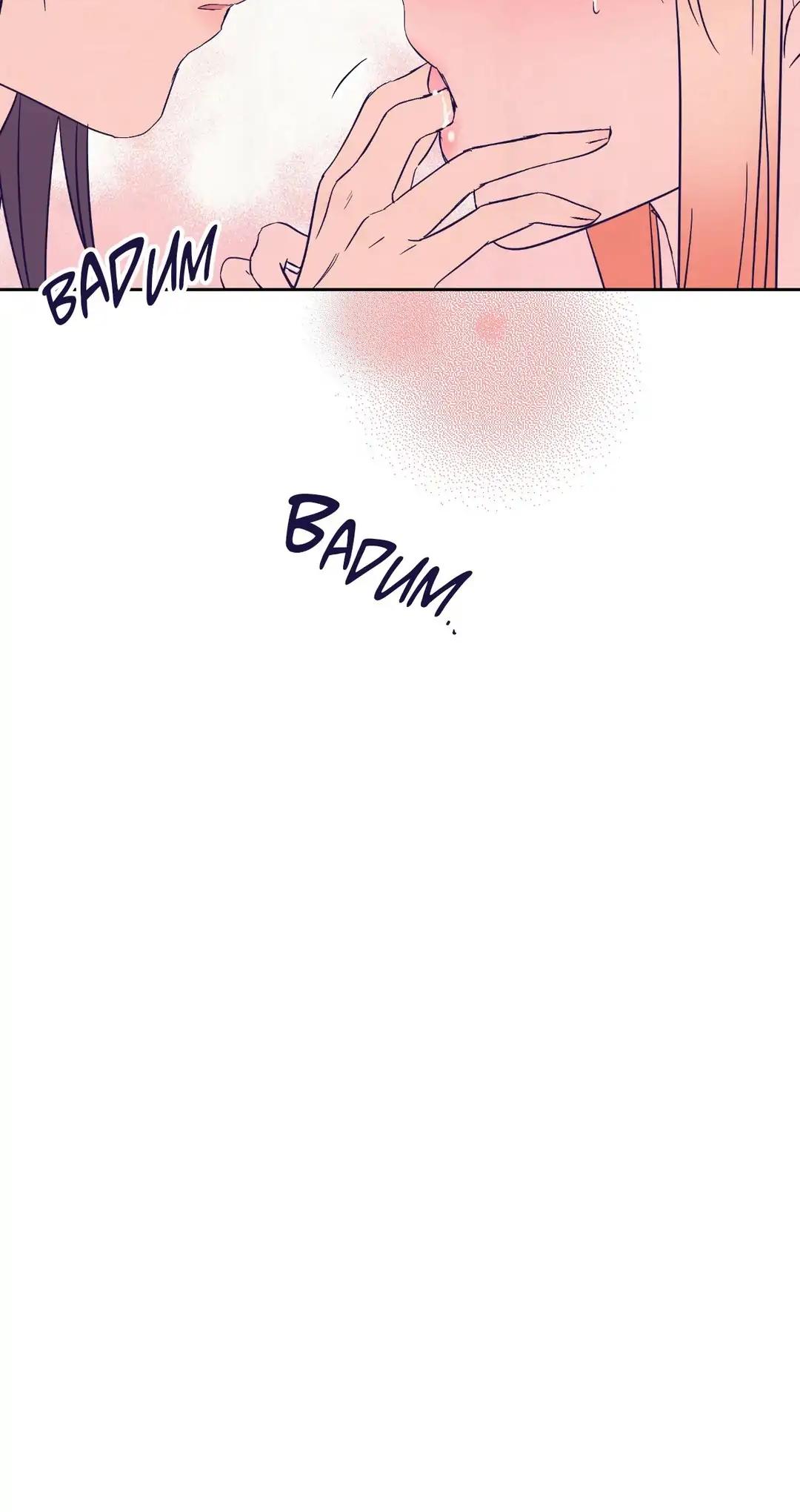 Blooming Sequence Chapter 58 page 27 - Chapter 58