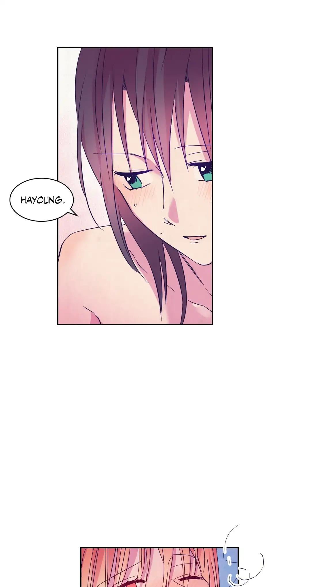 Blooming Sequence Chapter 58 page 28 - Chapter 58