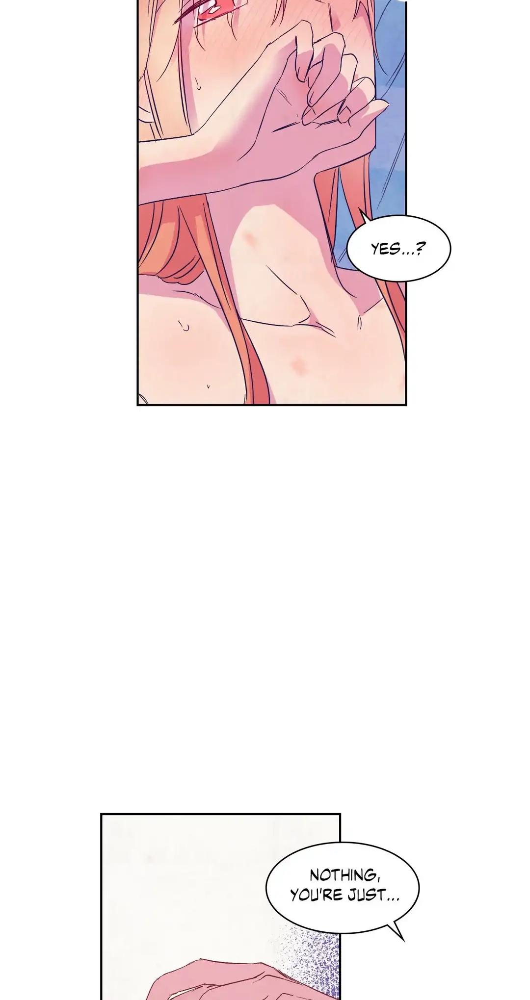 Blooming Sequence Chapter 58 page 29 - Chapter 58