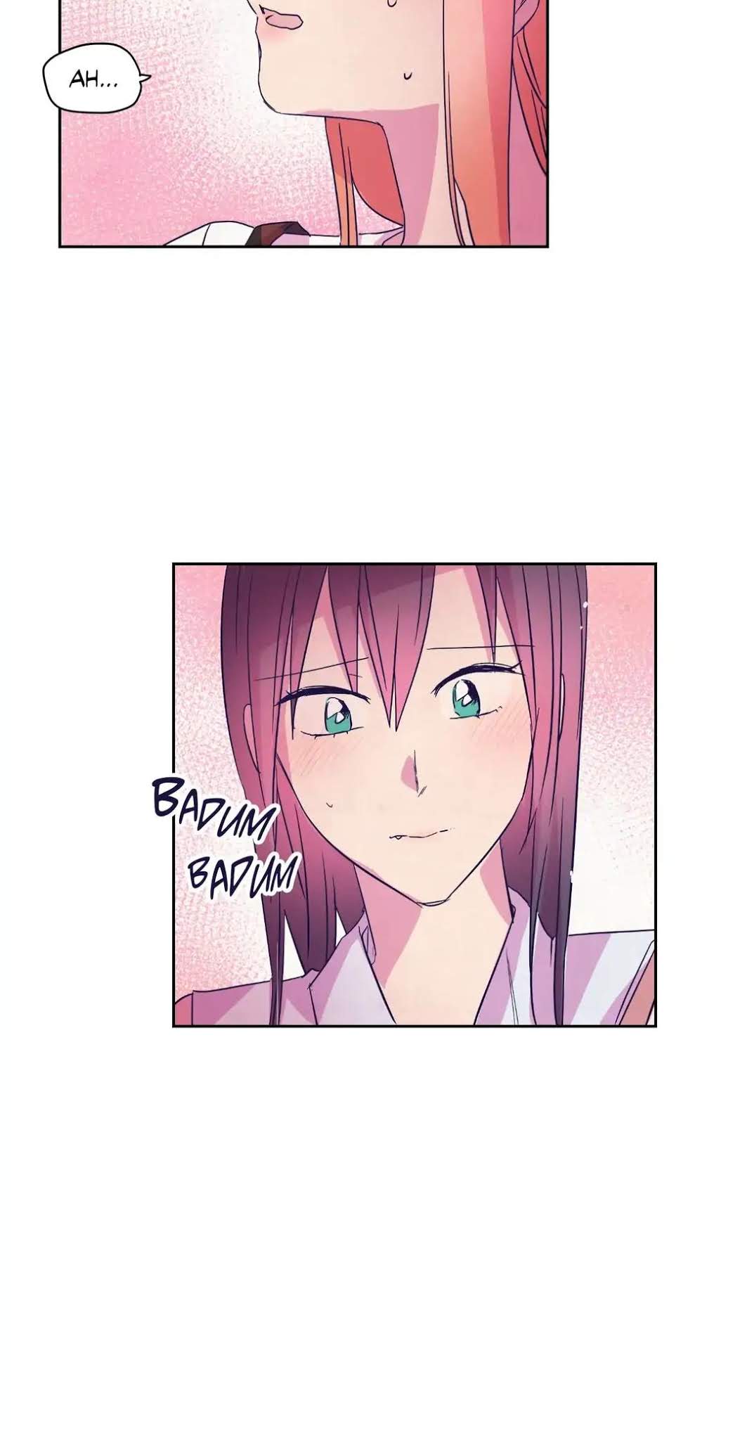 Blooming Sequence Chapter 58 page 3 - Chapter 58