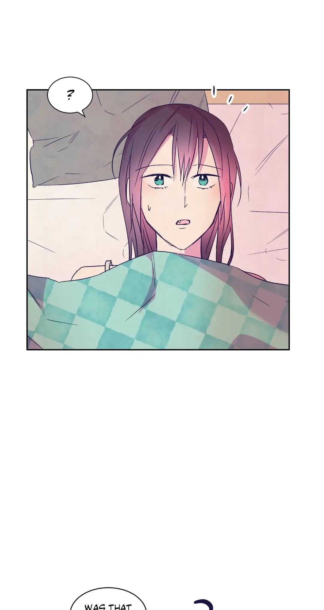 Blooming Sequence Chapter 58 page 35 - Chapter 58