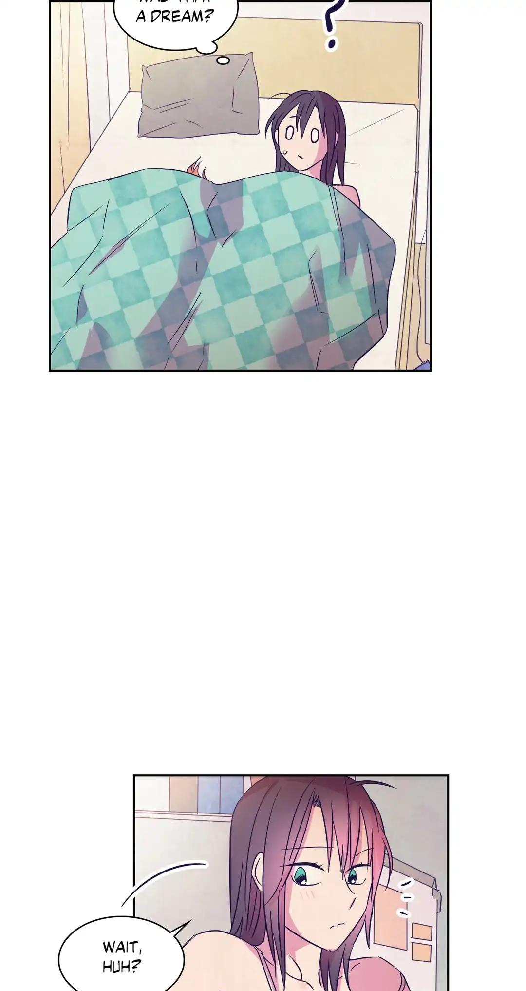 Blooming Sequence Chapter 58 page 36 - Chapter 58