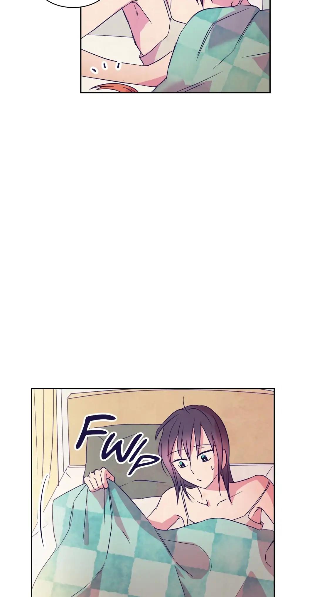 Blooming Sequence Chapter 58 page 37 - Chapter 58