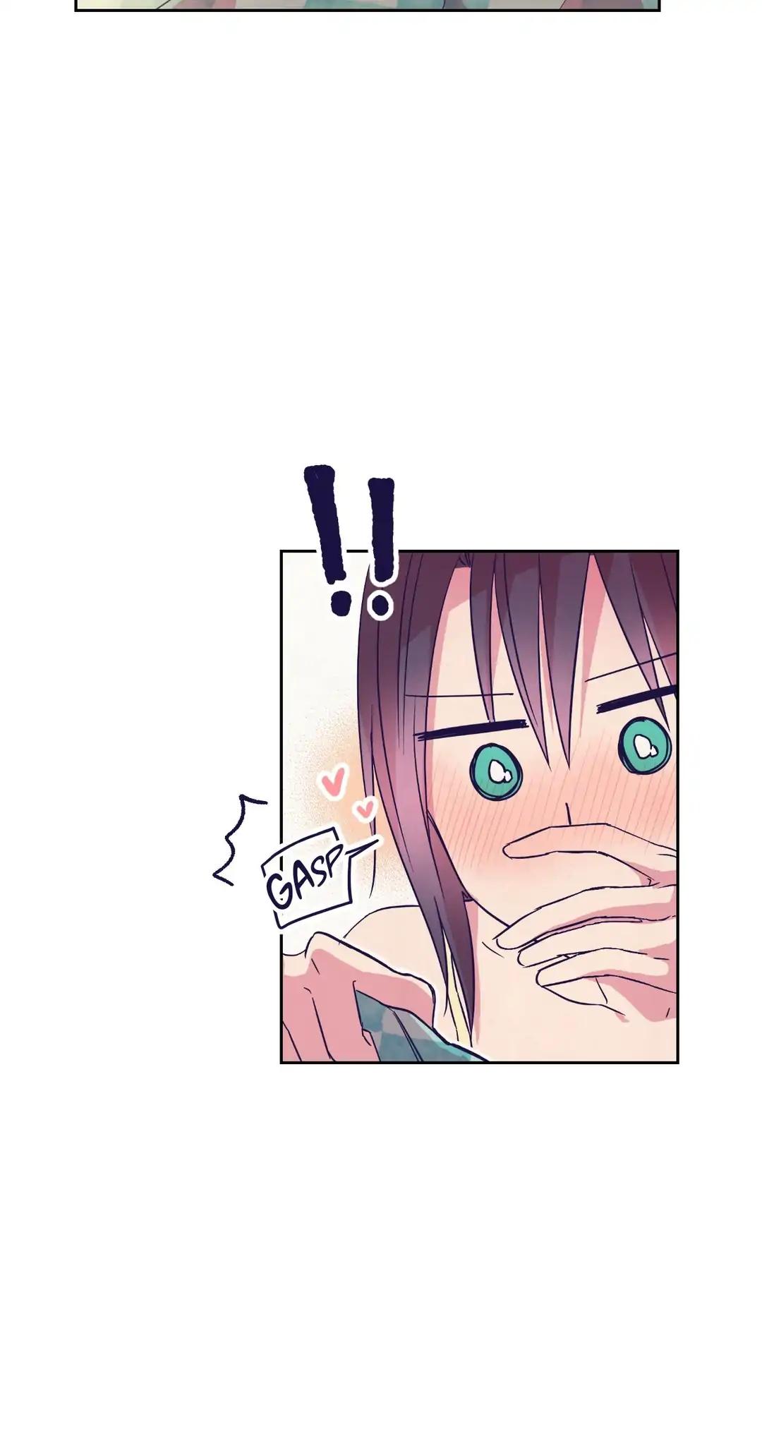 Blooming Sequence Chapter 58 page 38 - Chapter 58