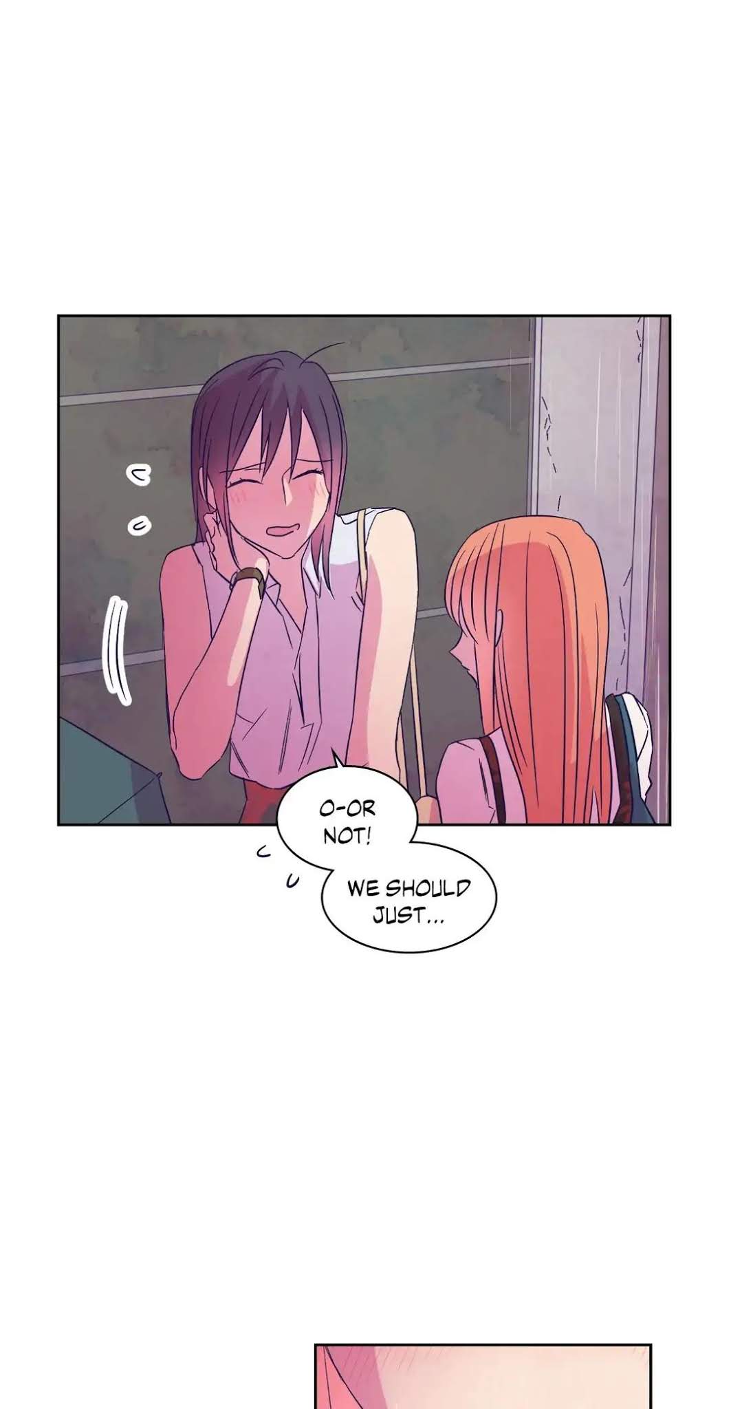 Blooming Sequence Chapter 58 page 4 - Chapter 58