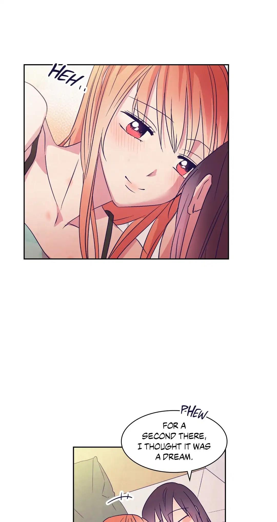 Blooming Sequence Chapter 58 page 40 - Chapter 58
