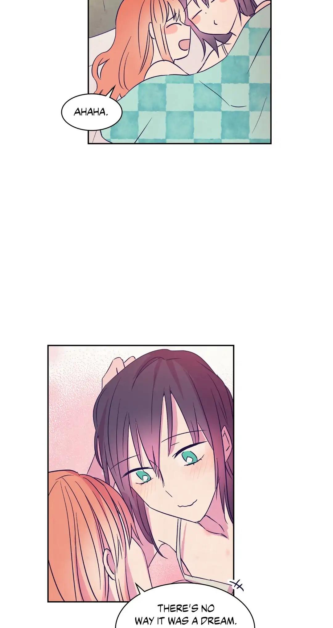 Blooming Sequence Chapter 58 page 41 - Chapter 58