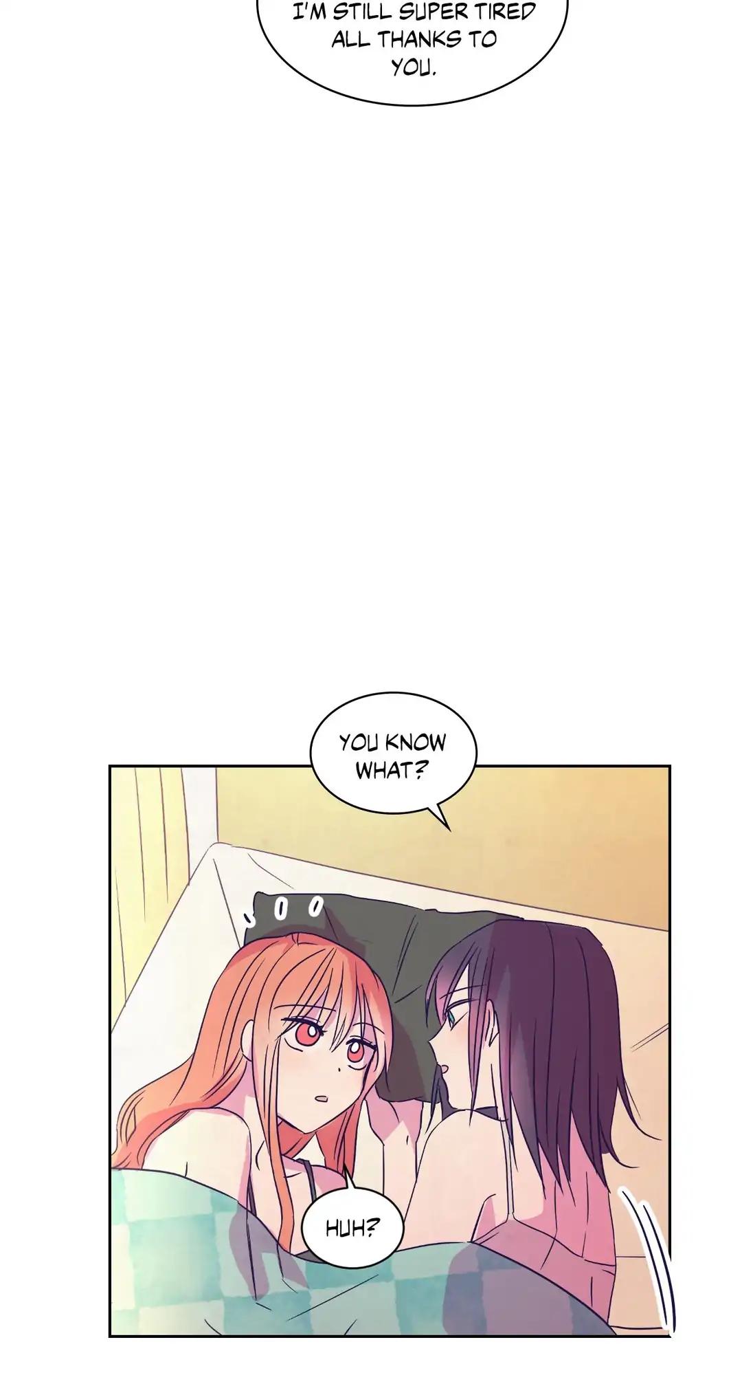 Blooming Sequence Chapter 58 page 42 - Chapter 58