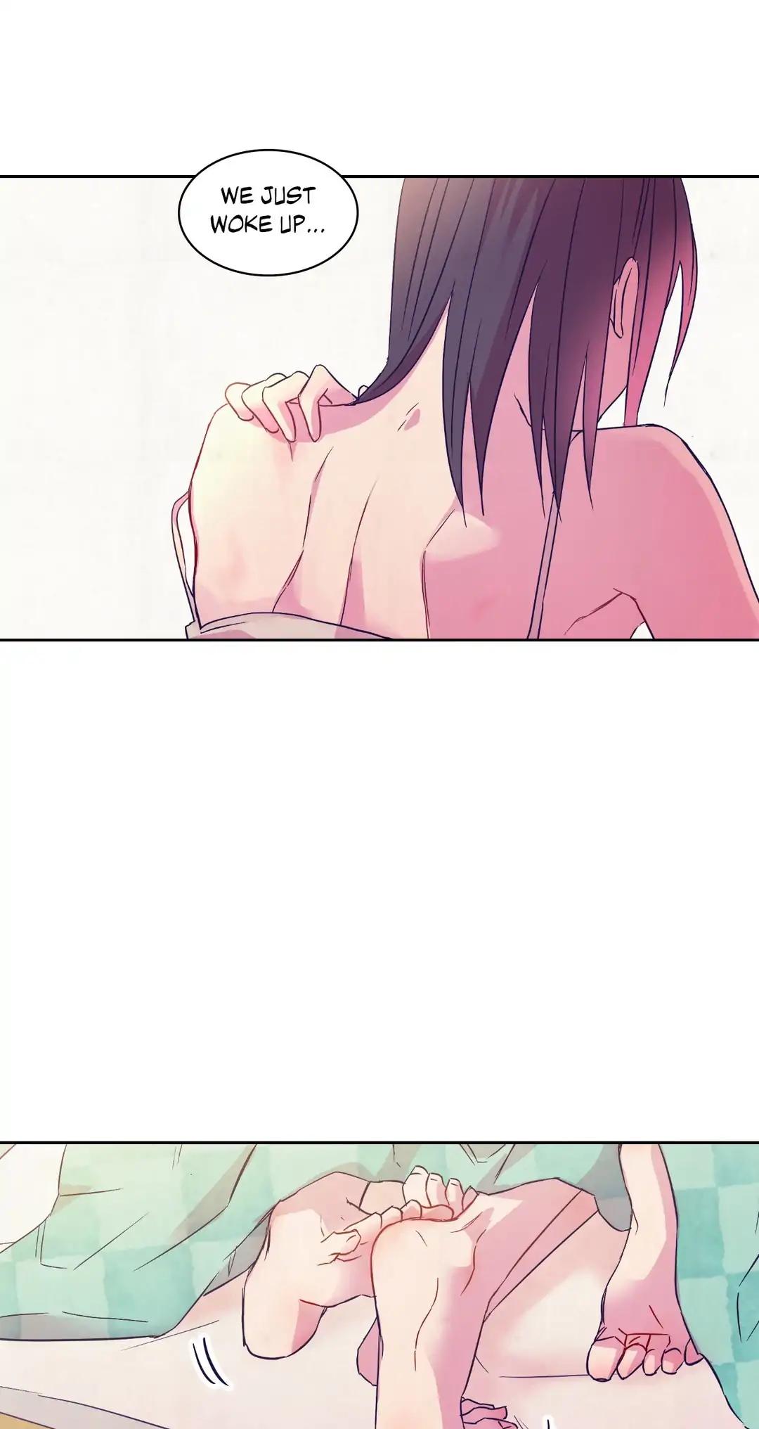 Blooming Sequence Chapter 58 page 44 - Chapter 58