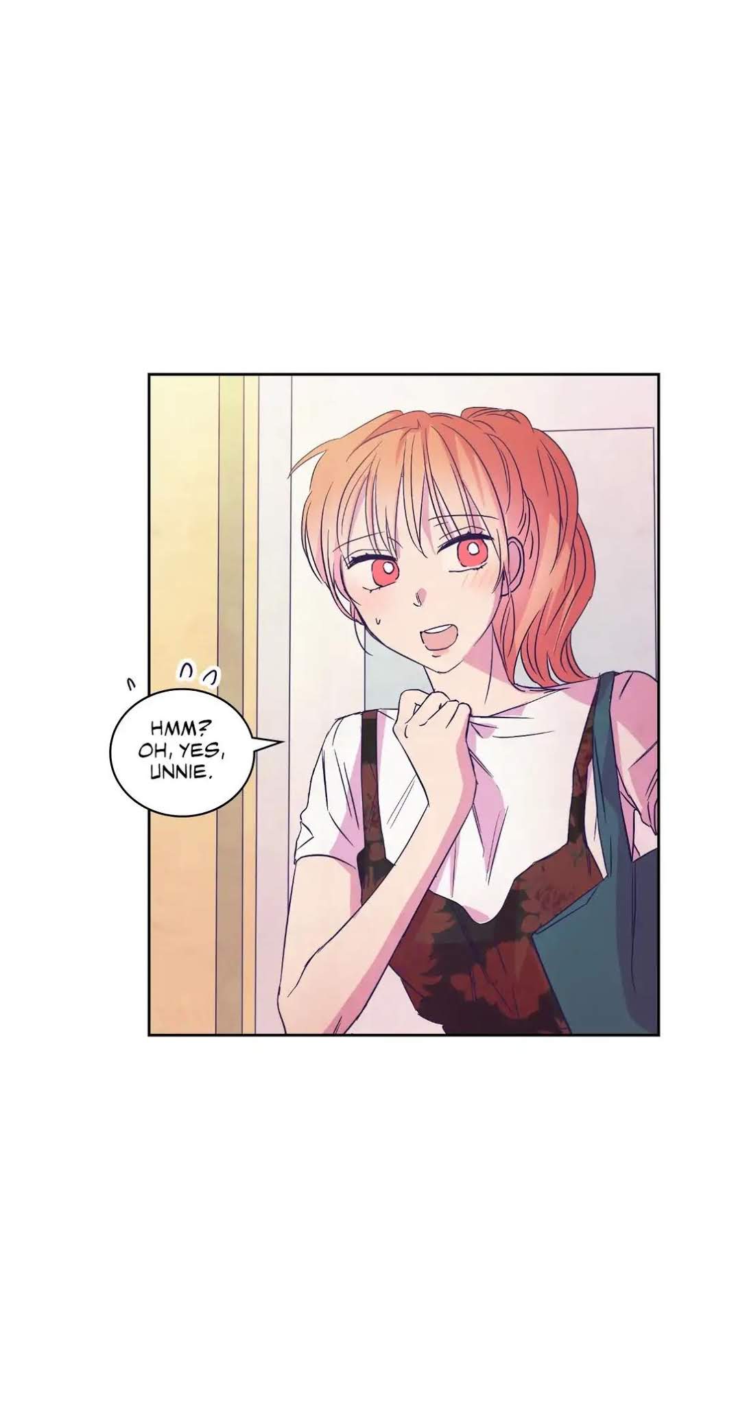Blooming Sequence Chapter 58 page 47 - Chapter 58