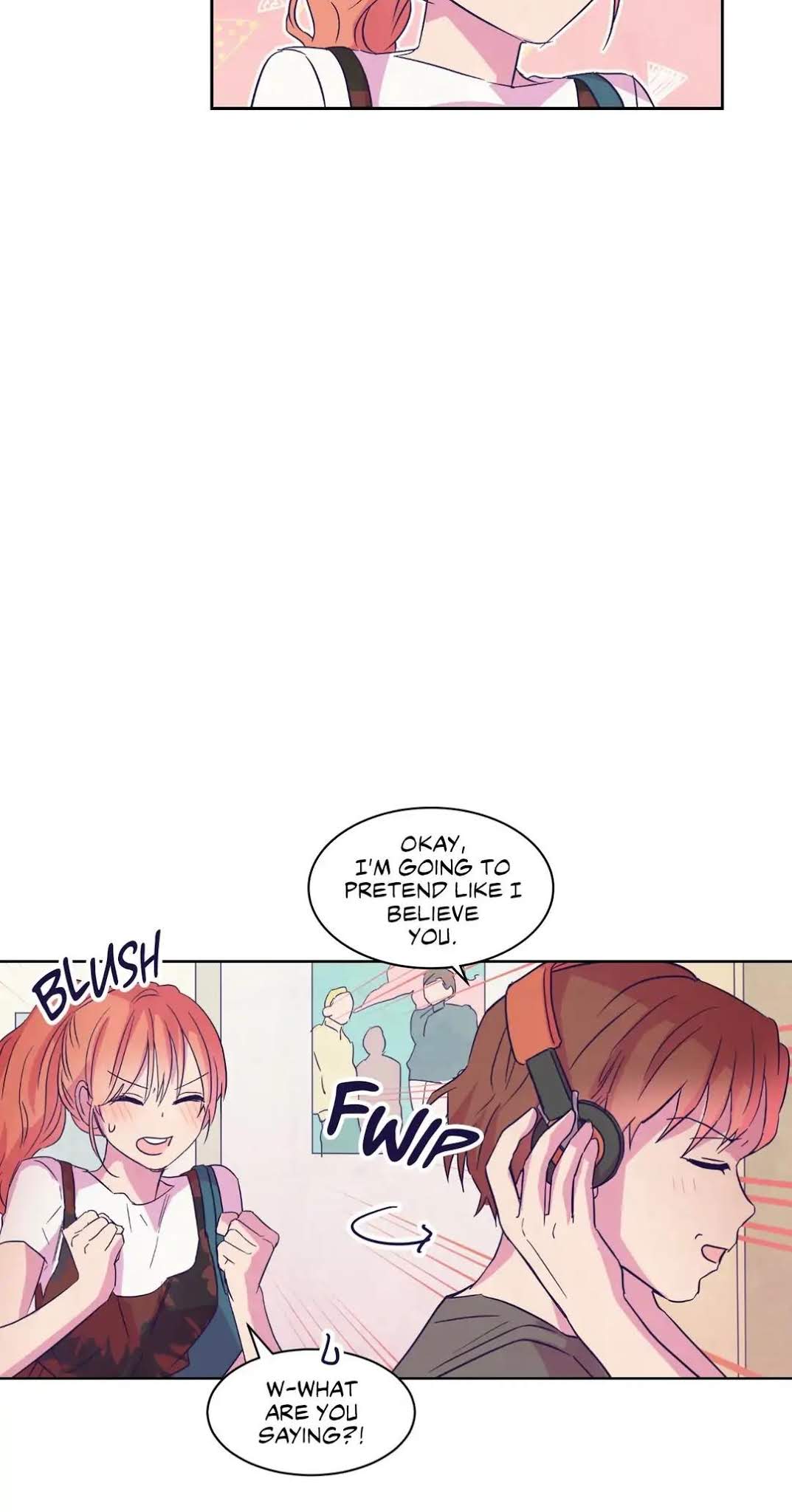 Blooming Sequence Chapter 58 page 49 - Chapter 58