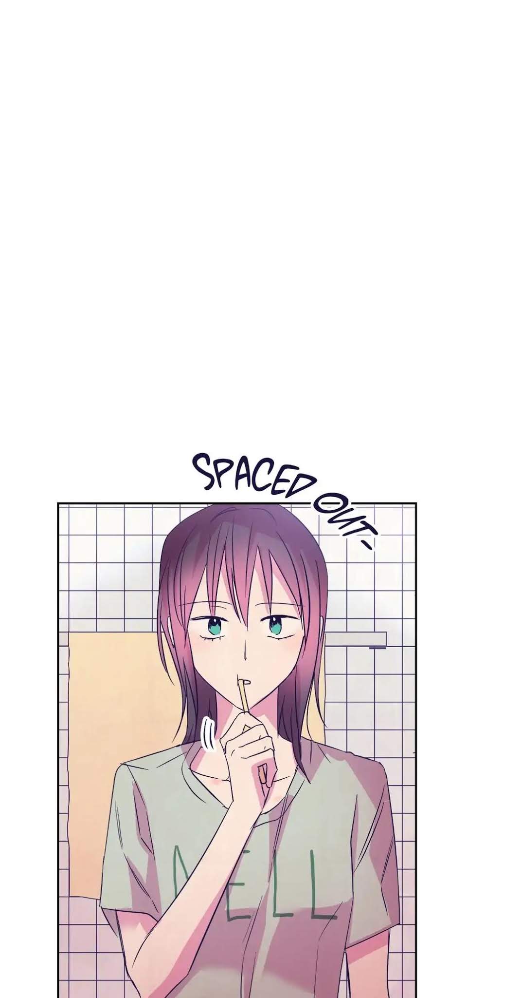 Blooming Sequence Chapter 58 page 50 - Chapter 58