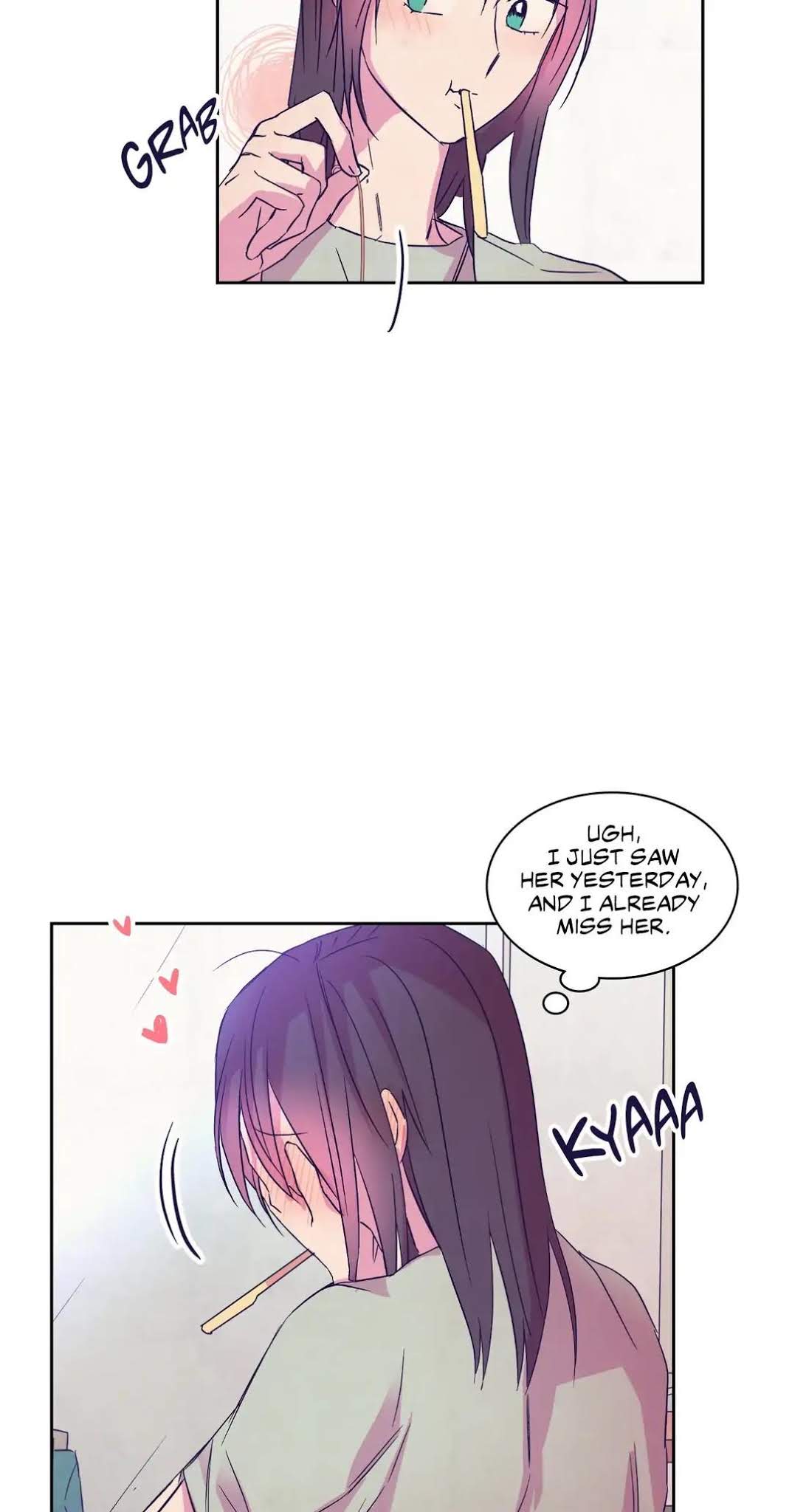 Blooming Sequence Chapter 58 page 52 - Chapter 58