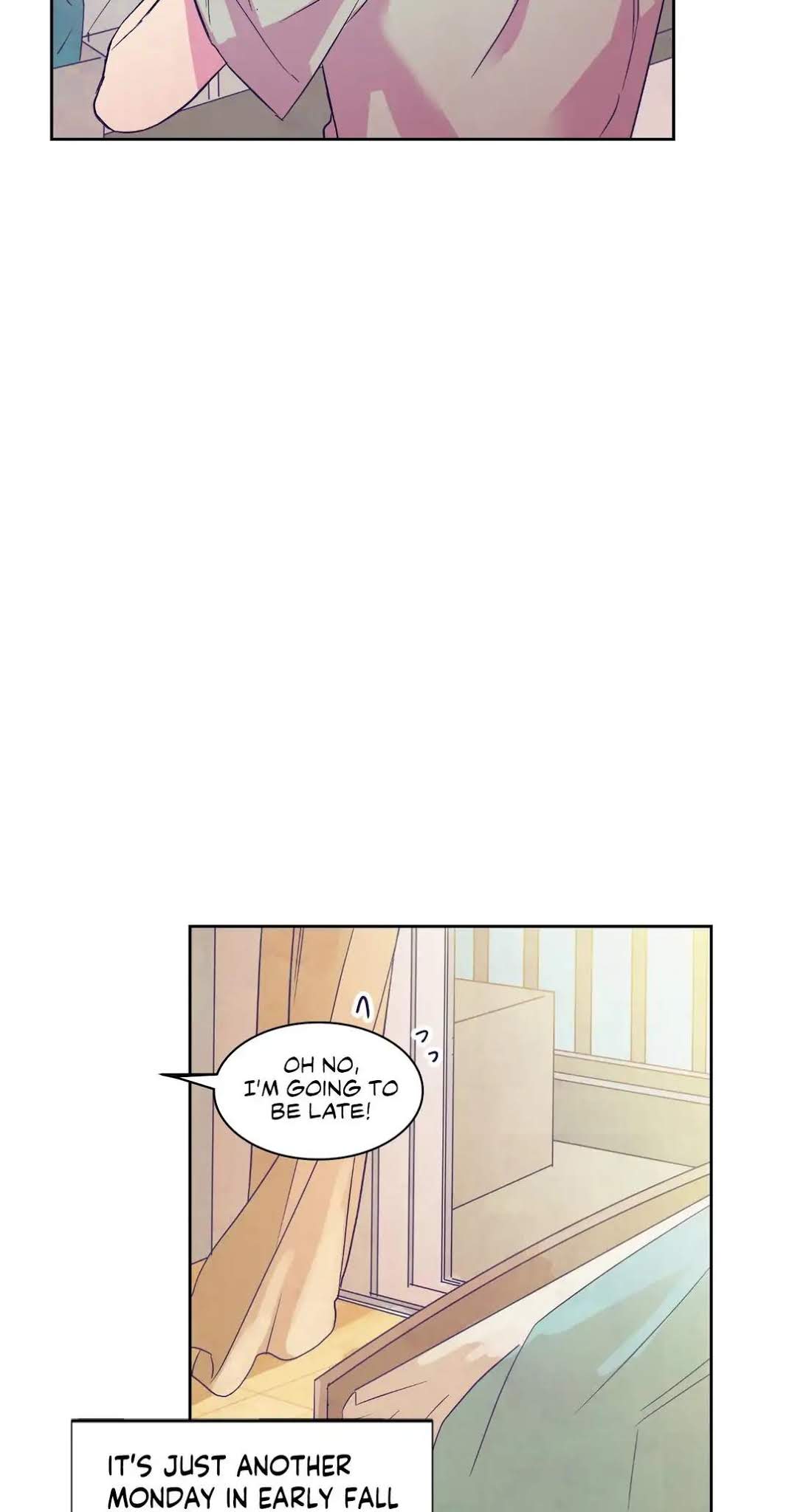 Blooming Sequence Chapter 58 page 53 - Chapter 58