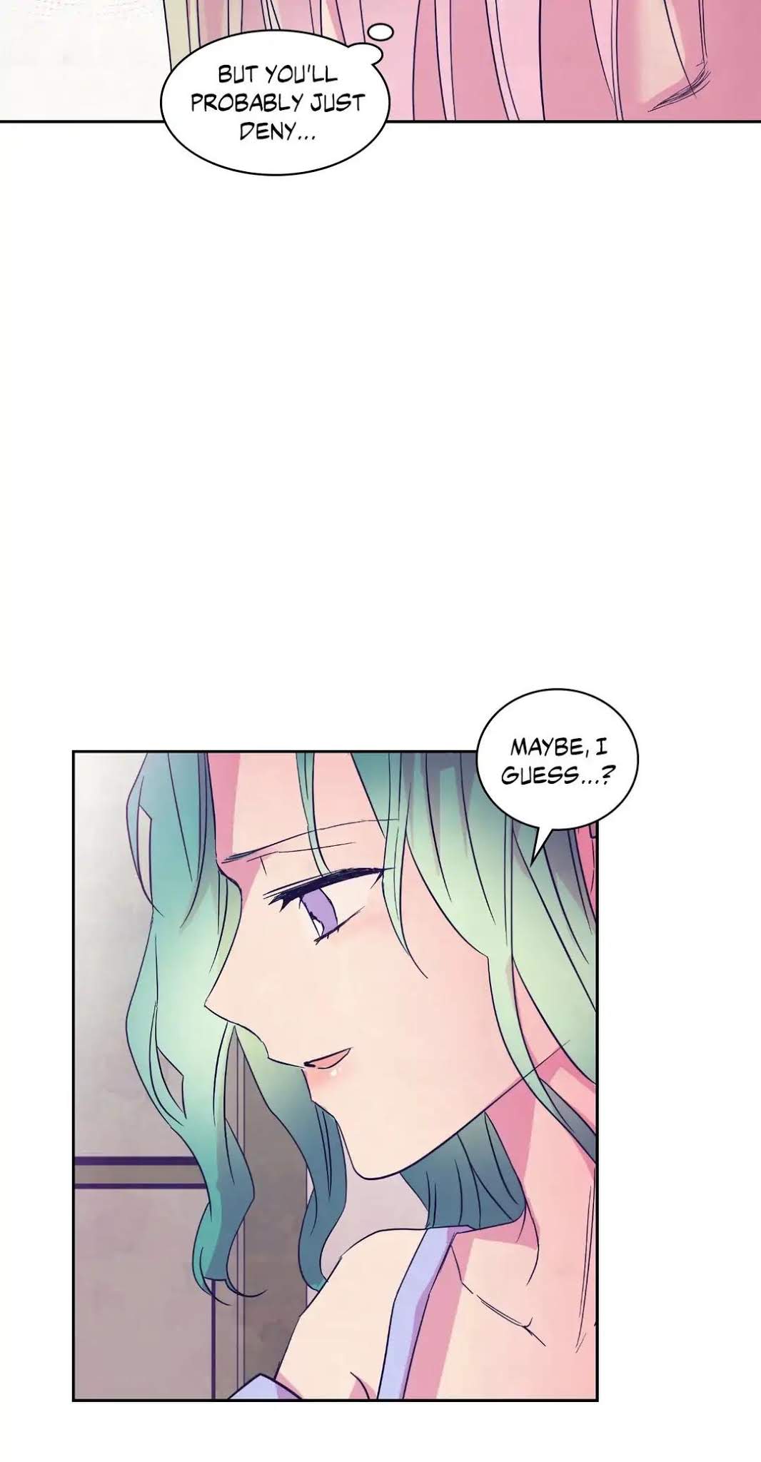 Blooming Sequence Chapter 58 page 60 - Chapter 58