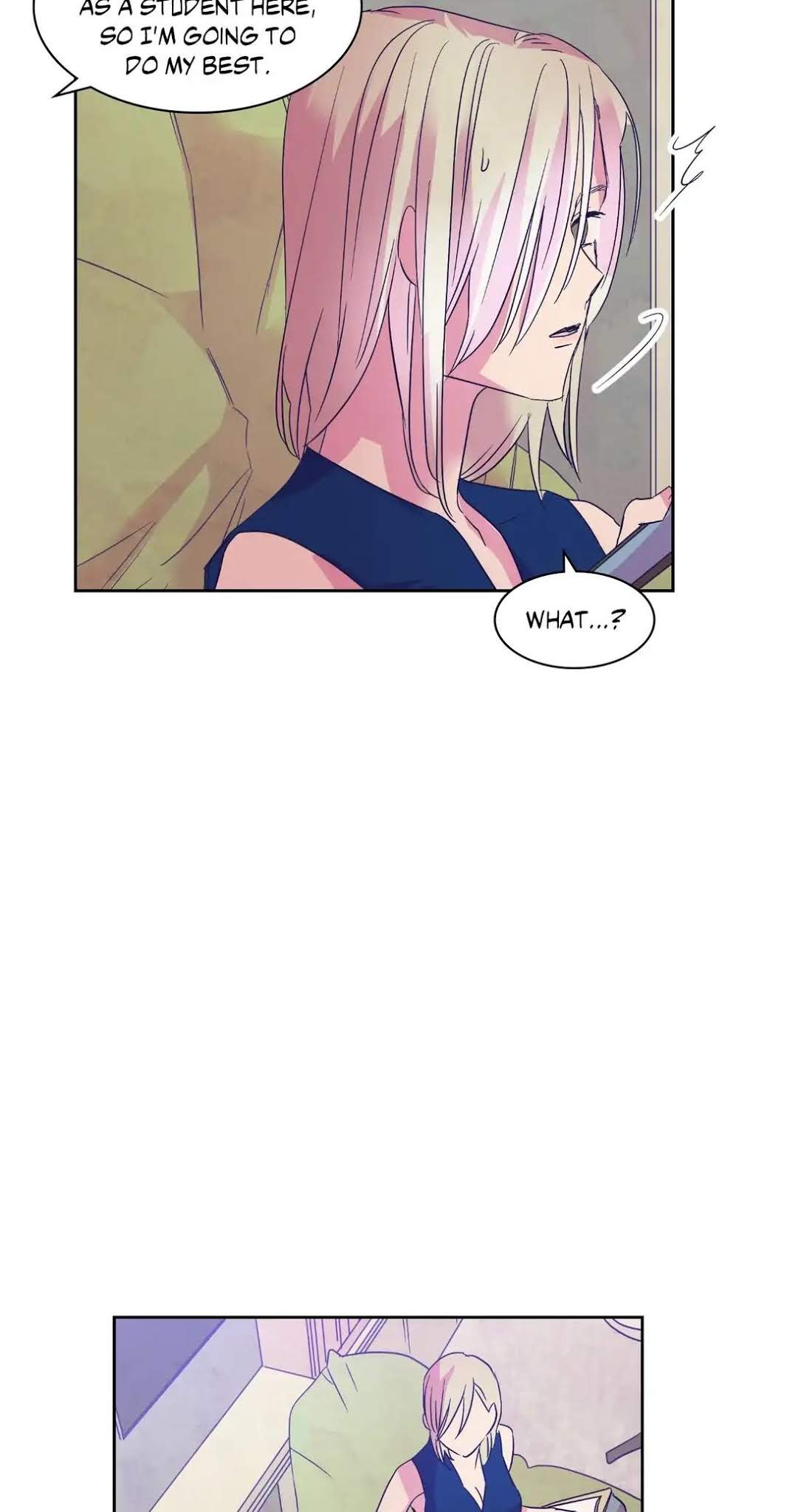 Blooming Sequence Chapter 58 page 63 - Chapter 58
