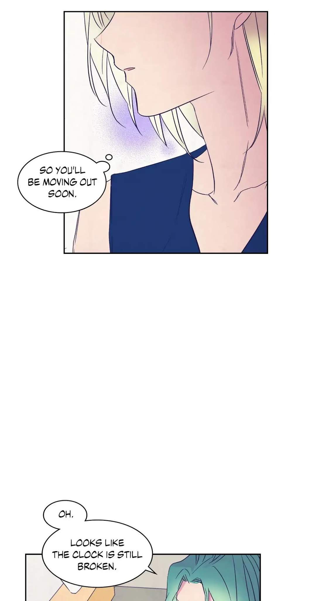 Blooming Sequence Chapter 58 page 67 - Chapter 58
