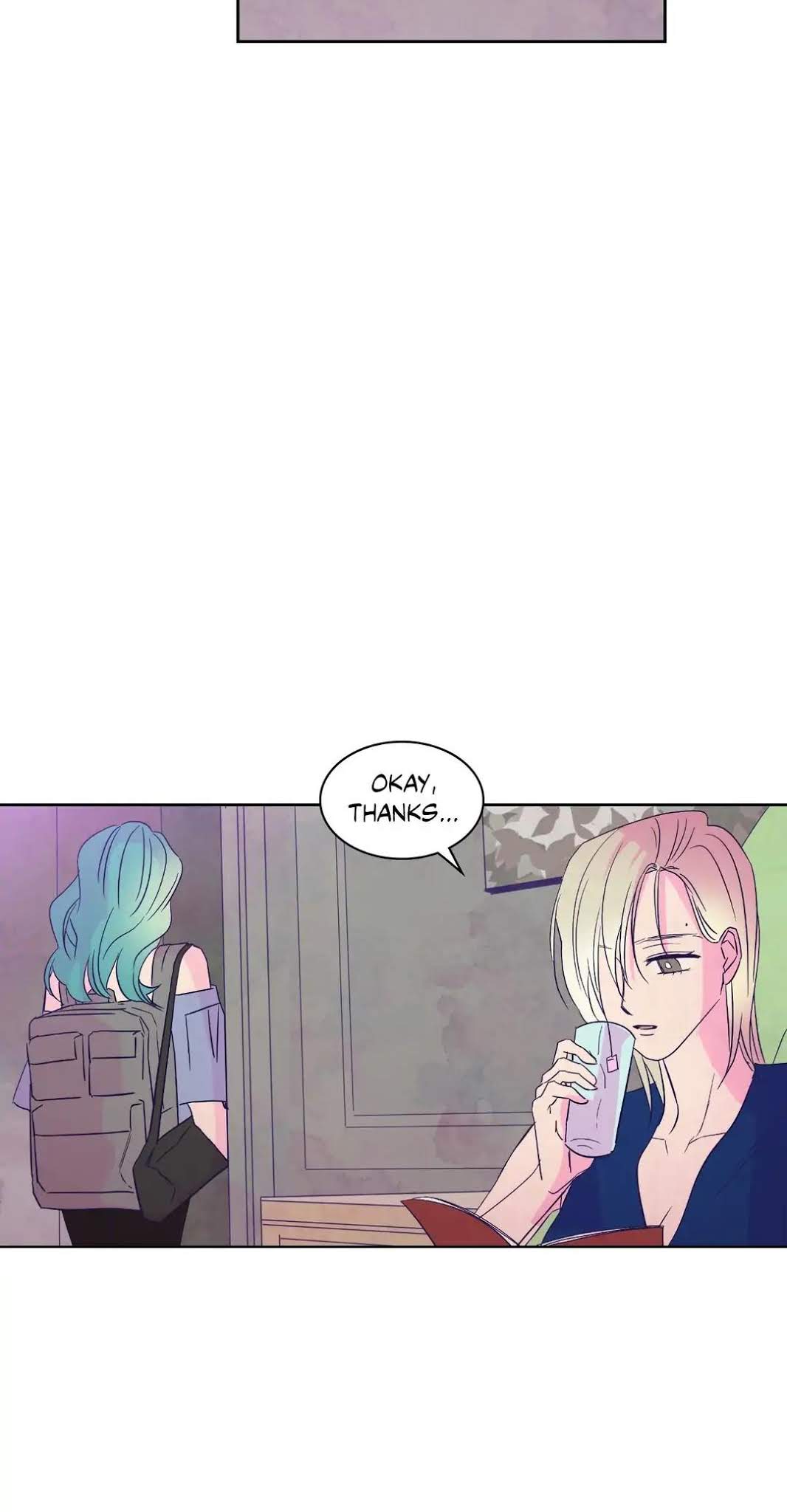 Blooming Sequence Chapter 58 page 69 - Chapter 58