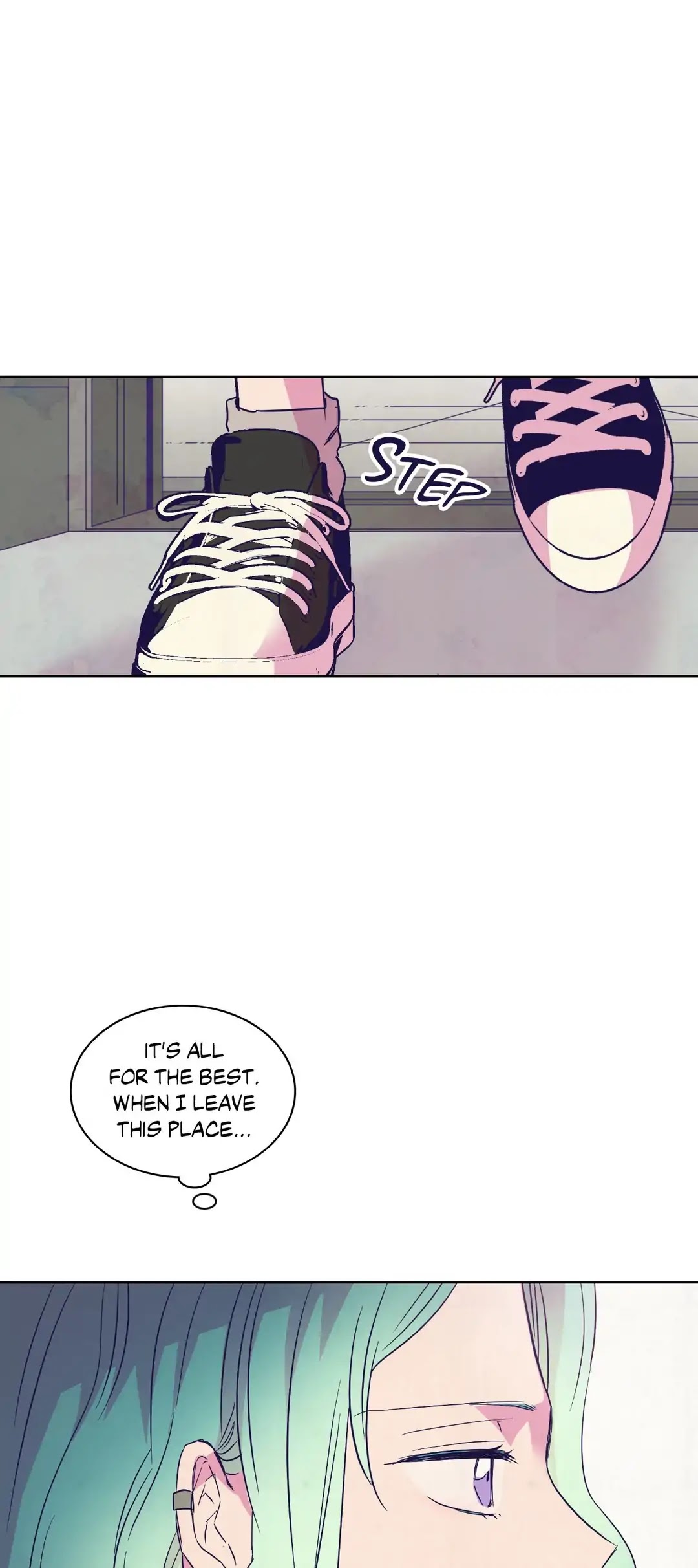 Blooming Sequence Chapter 58 page 70 - Chapter 58