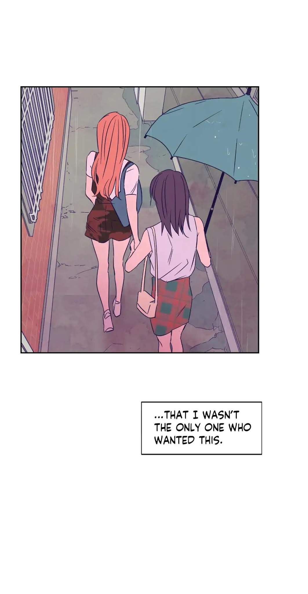 Blooming Sequence Chapter 58 page 8 - Chapter 58