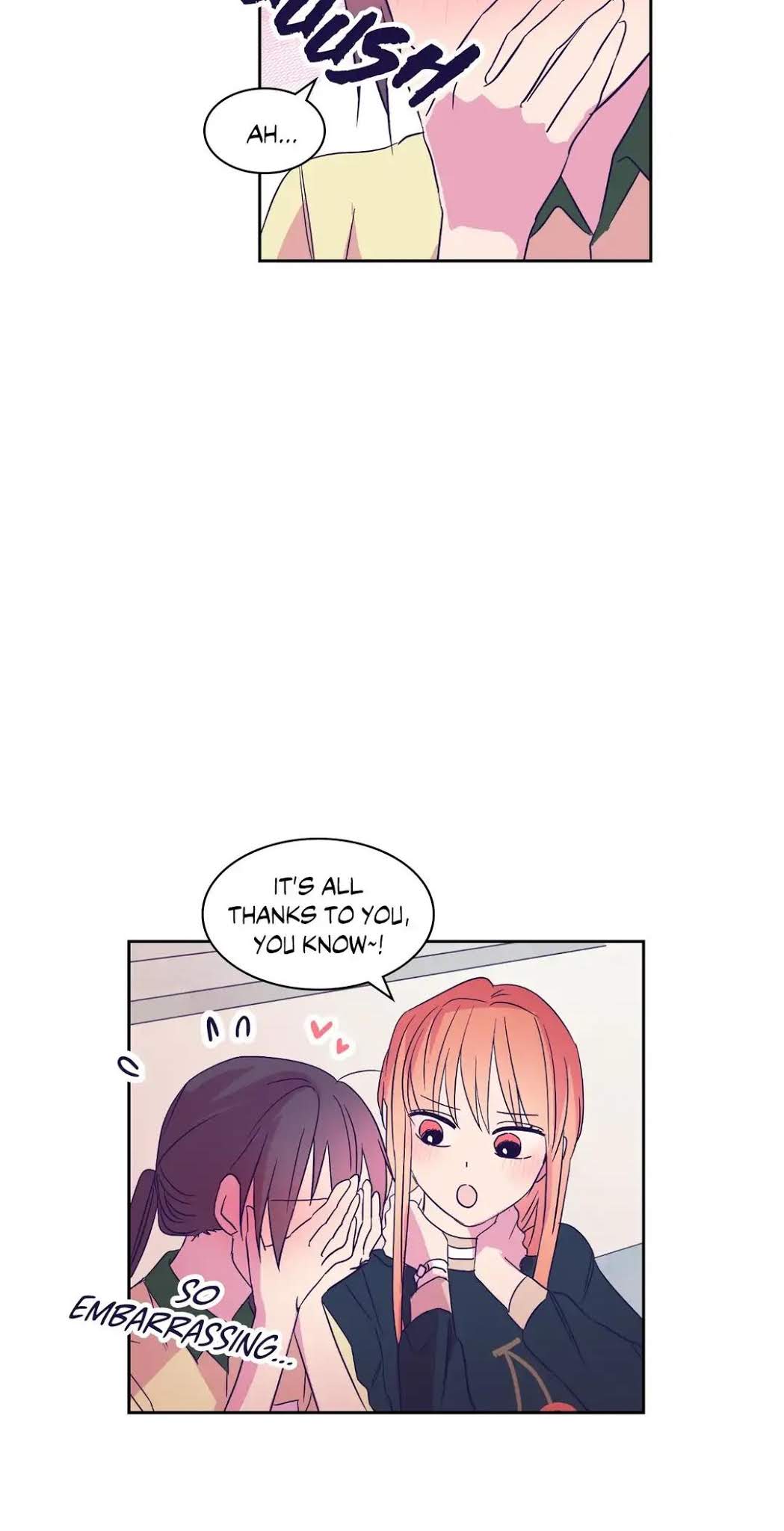 Blooming Sequence Chapter 59 page 15 - Chapter 59
