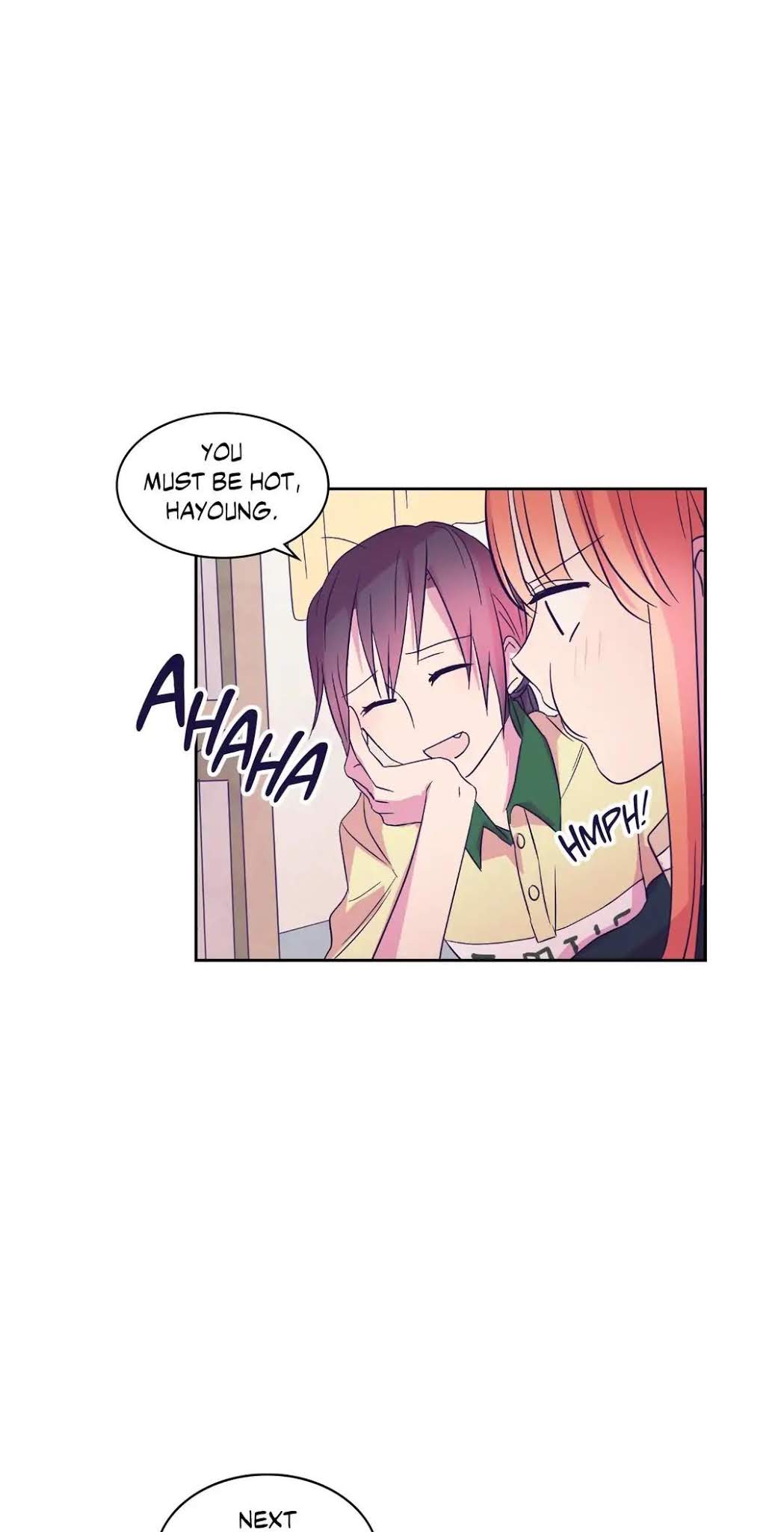 Blooming Sequence Chapter 59 page 16 - Chapter 59