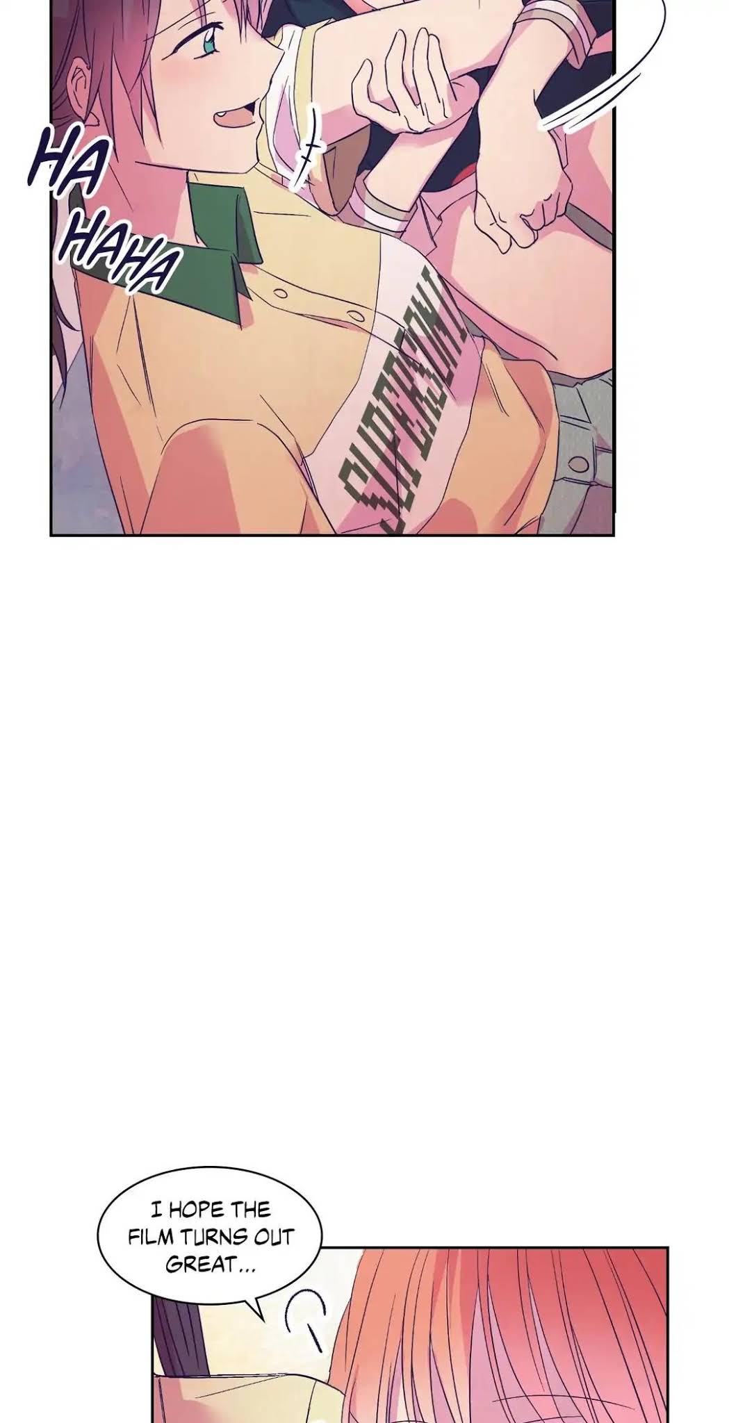 Blooming Sequence Chapter 59 page 18 - Chapter 59