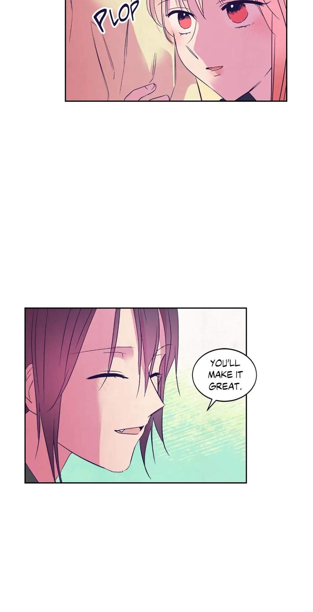 Blooming Sequence Chapter 59 page 19 - Chapter 59