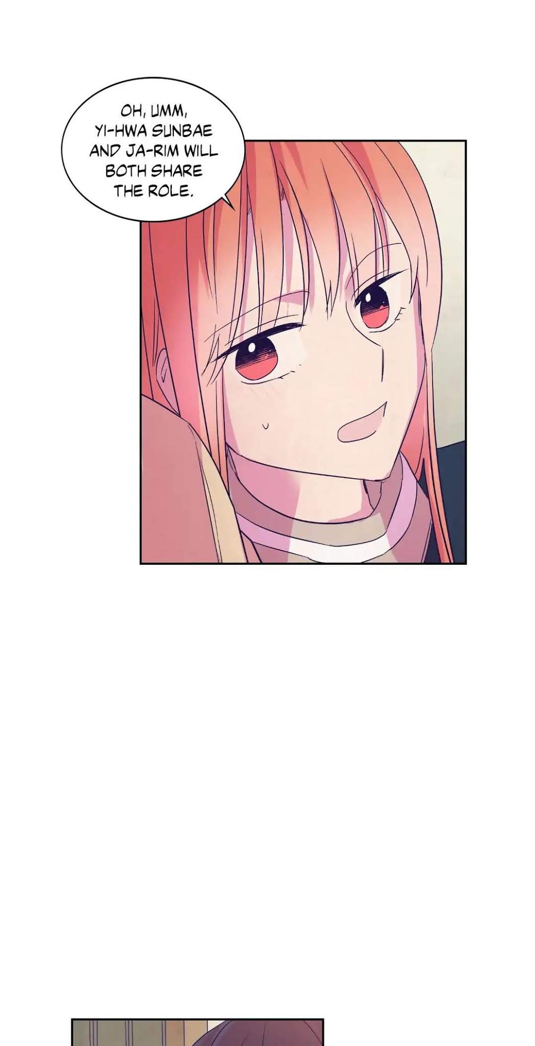 Blooming Sequence Chapter 59 page 21 - Chapter 59