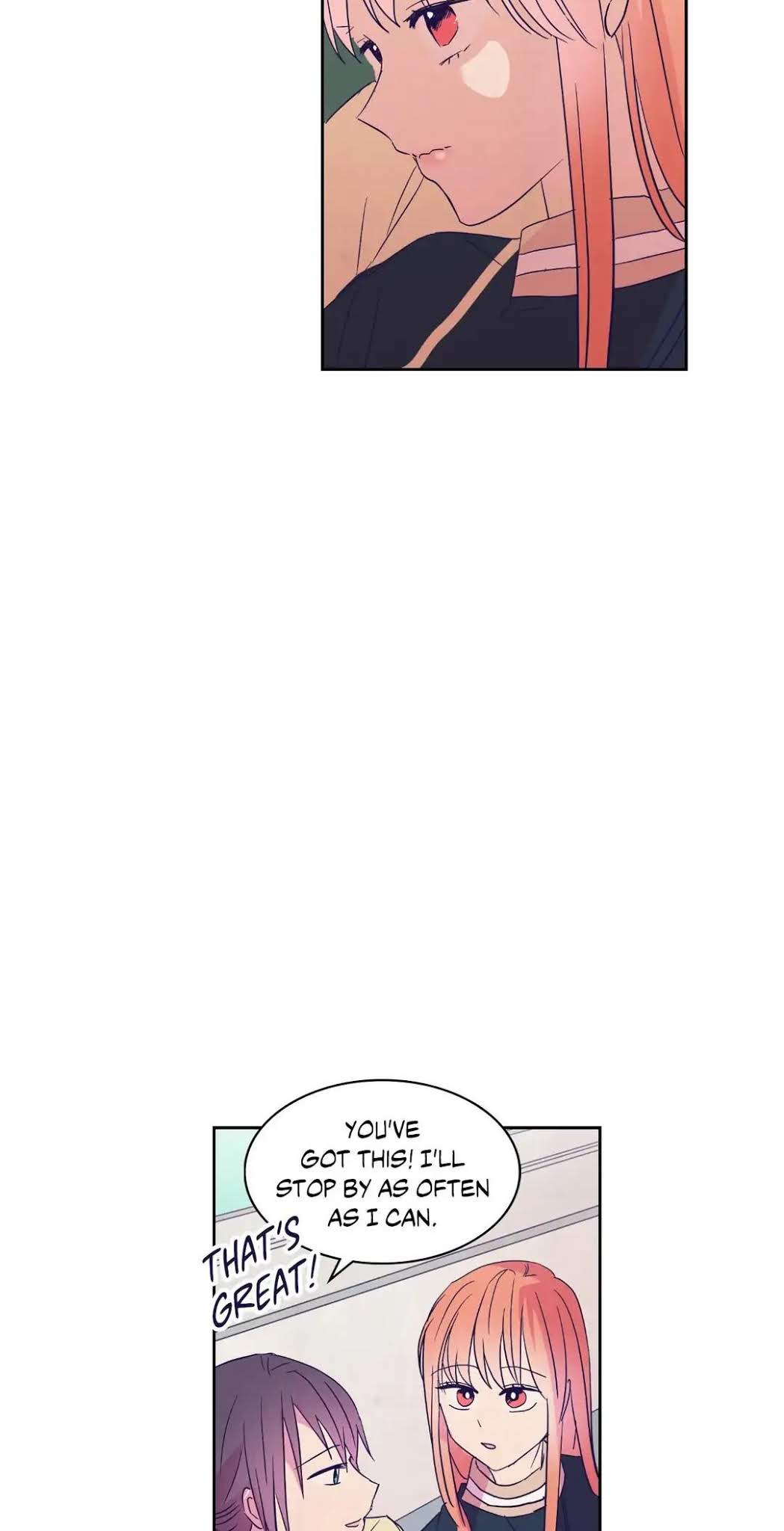 Blooming Sequence Chapter 59 page 23 - Chapter 59