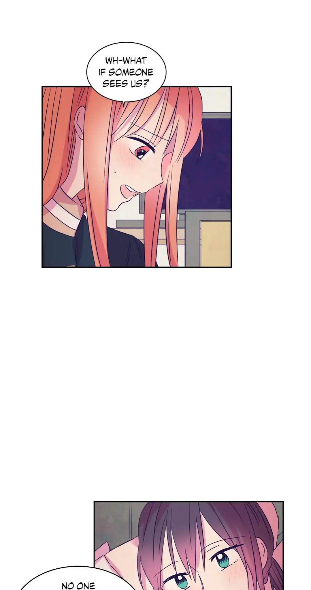 Blooming Sequence Chapter 59 page 29 - Chapter 59