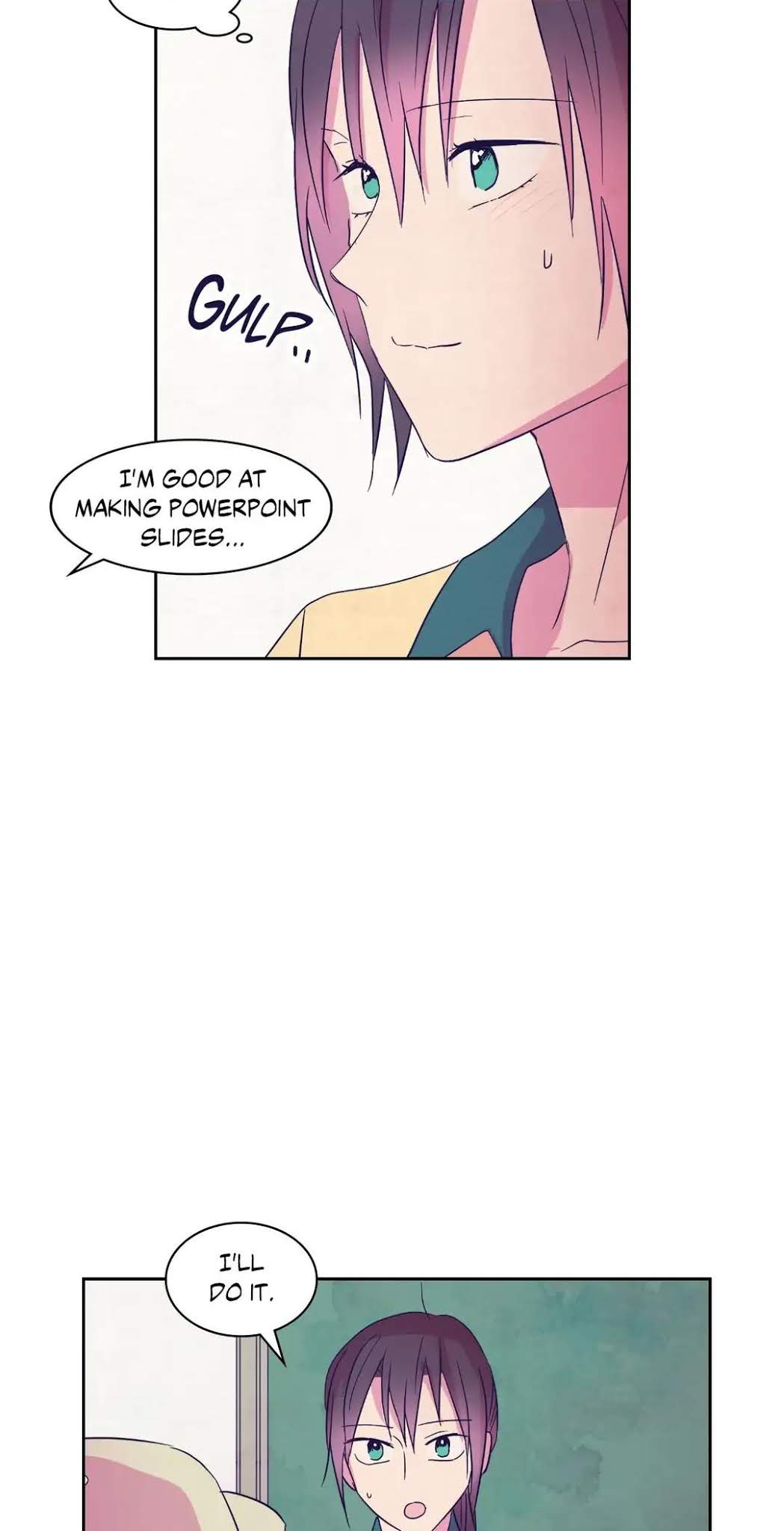 Blooming Sequence Chapter 59 page 3 - Chapter 59