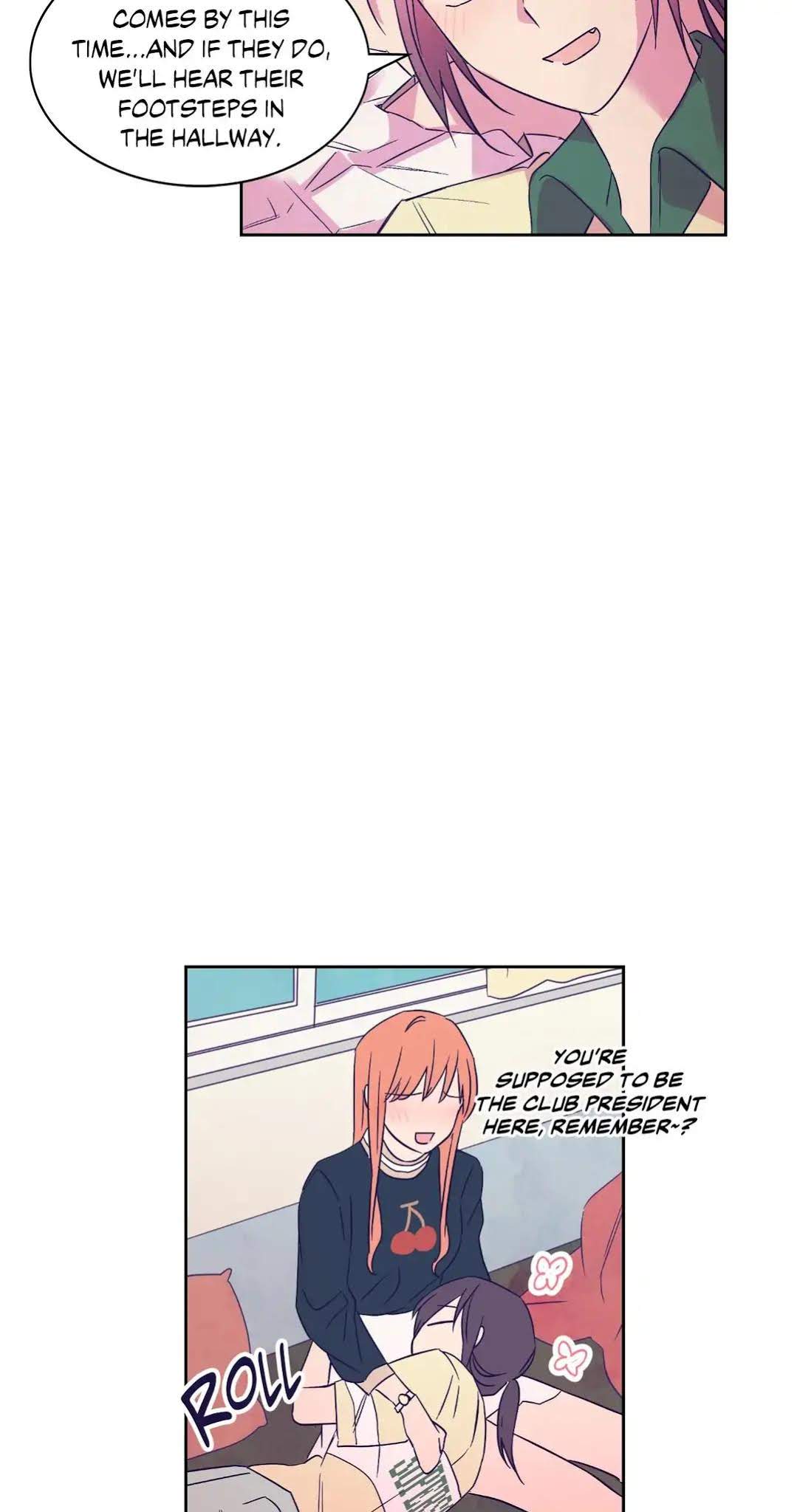 Blooming Sequence Chapter 59 page 30 - Chapter 59