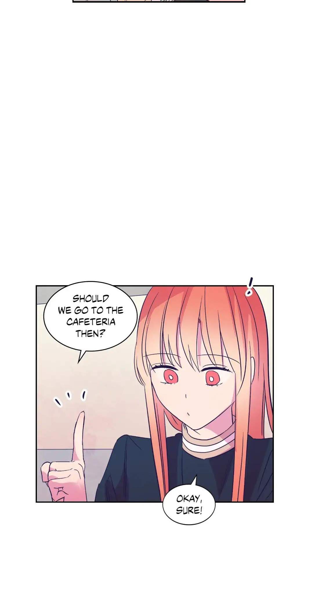 Blooming Sequence Chapter 59 page 31 - Chapter 59