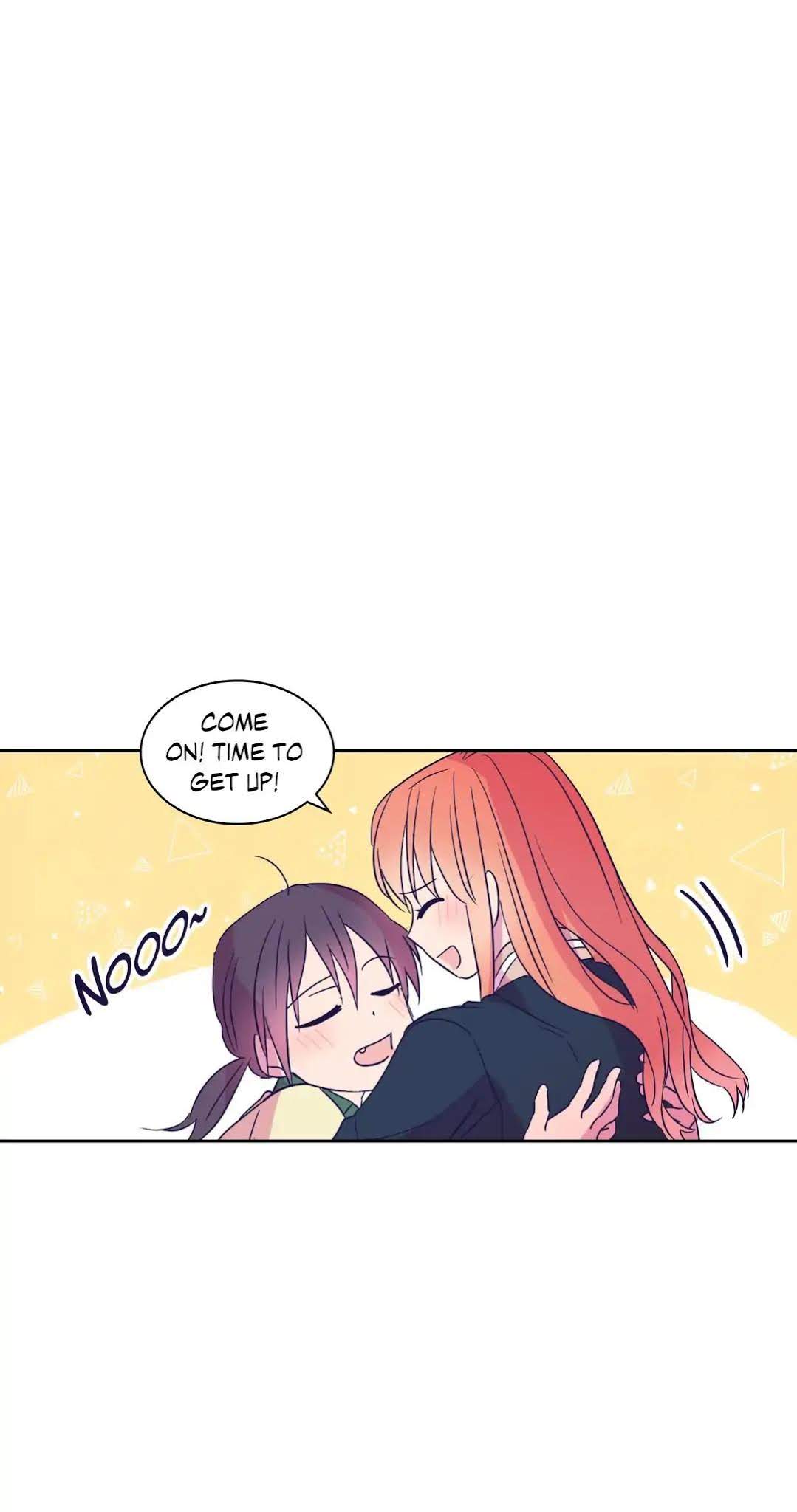 Blooming Sequence Chapter 59 page 32 - Chapter 59