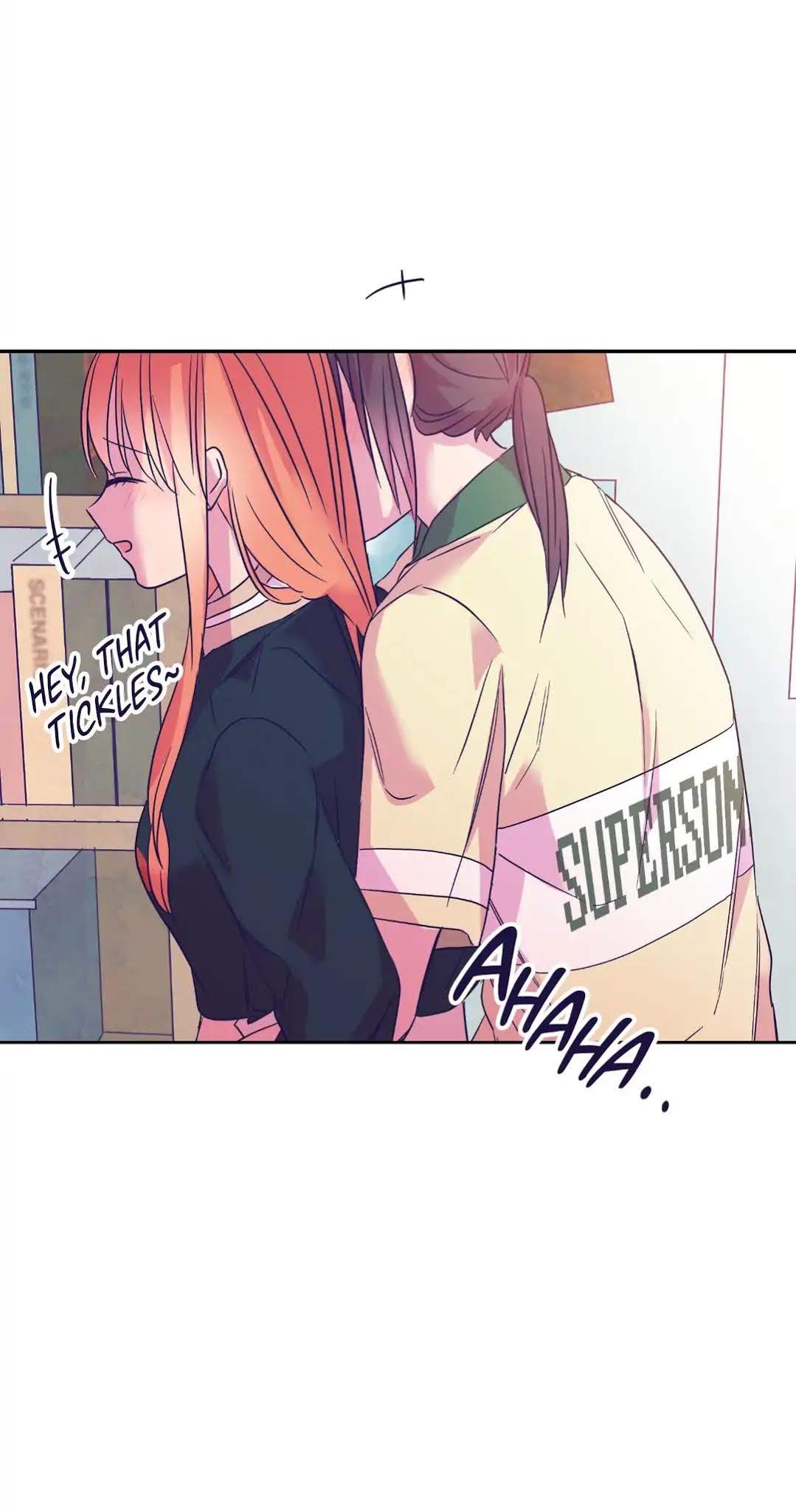 Blooming Sequence Chapter 59 page 33 - Chapter 59