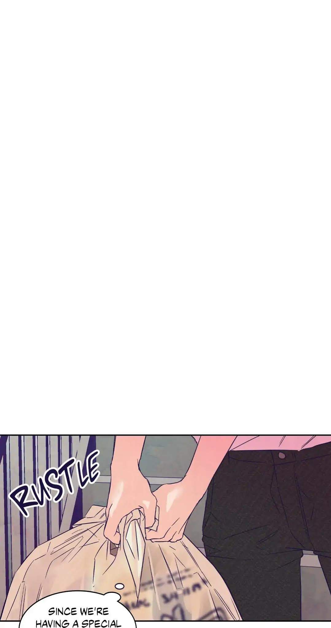 Blooming Sequence Chapter 59 page 34 - Chapter 59