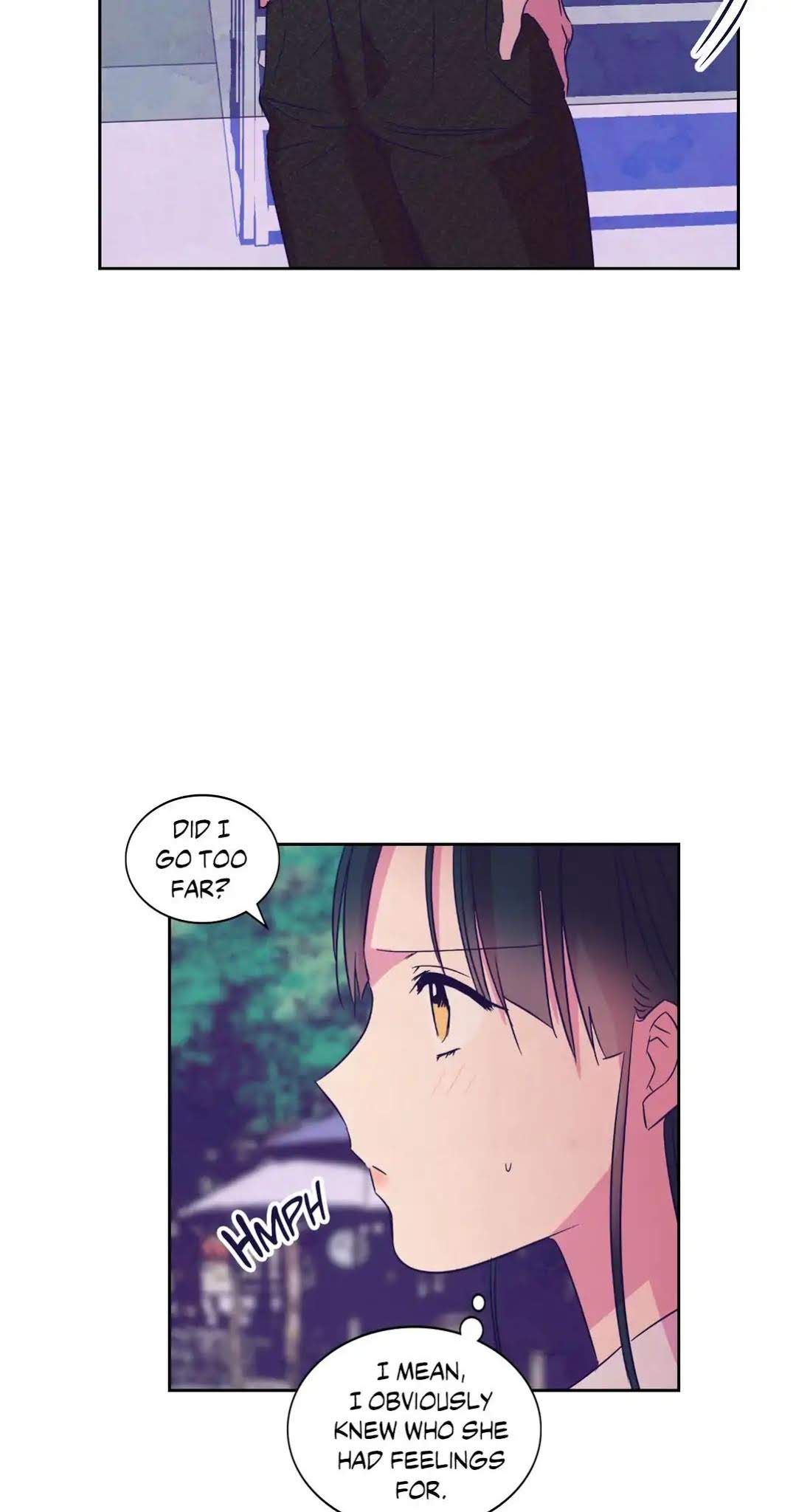 Blooming Sequence Chapter 59 page 36 - Chapter 59
