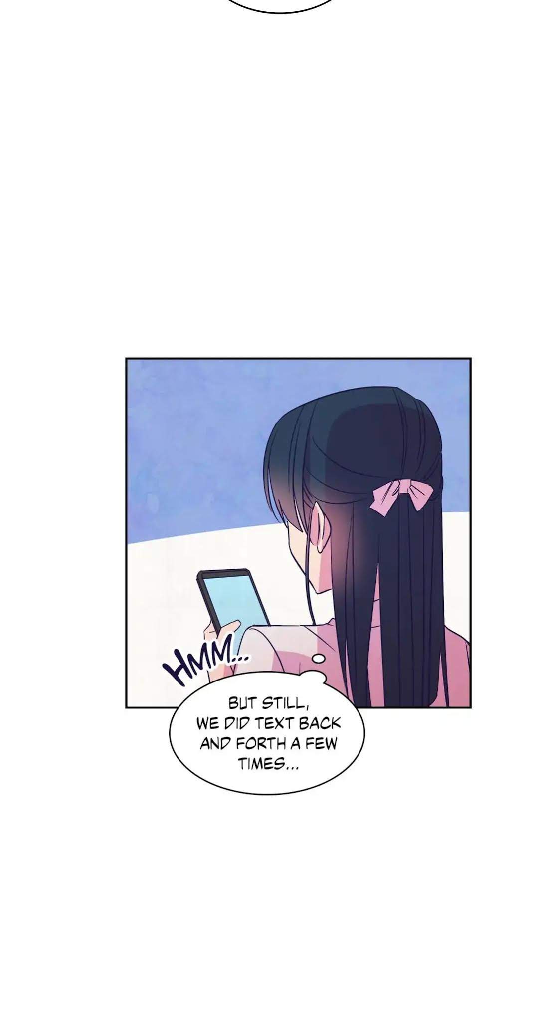 Blooming Sequence Chapter 59 page 37 - Chapter 59