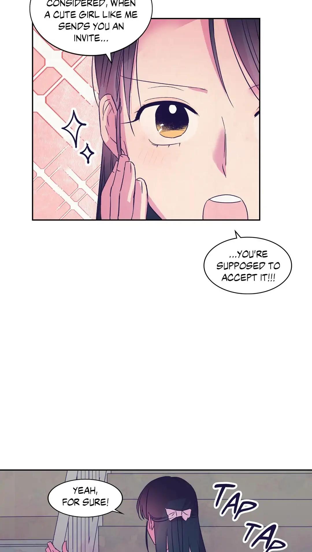Blooming Sequence Chapter 59 page 39 - Chapter 59