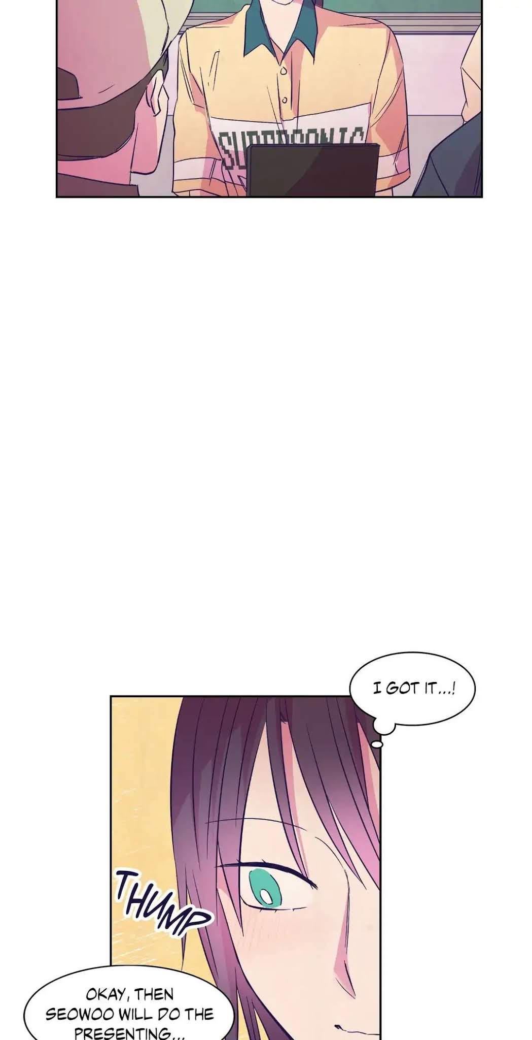 Blooming Sequence Chapter 59 page 4 - Chapter 59