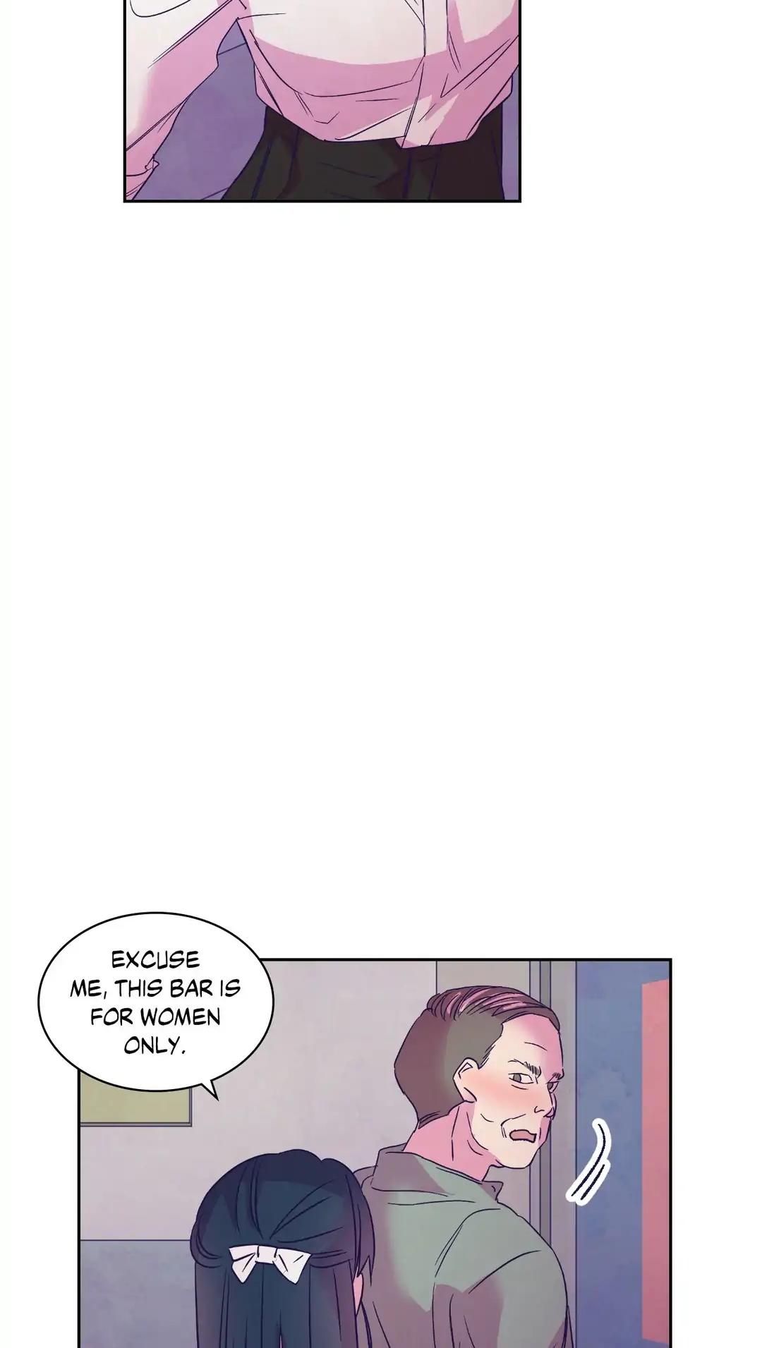Blooming Sequence Chapter 59 page 41 - Chapter 59