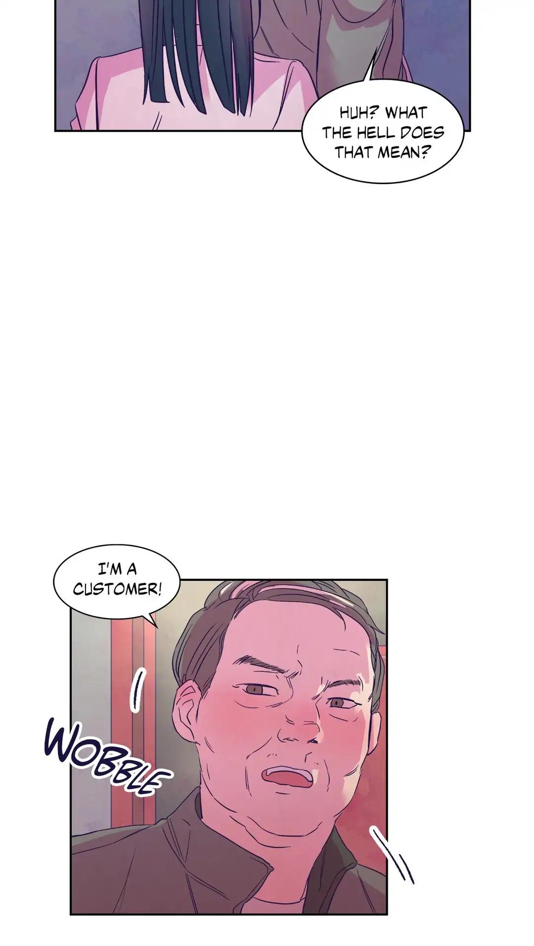 Blooming Sequence Chapter 59 page 42 - Chapter 59