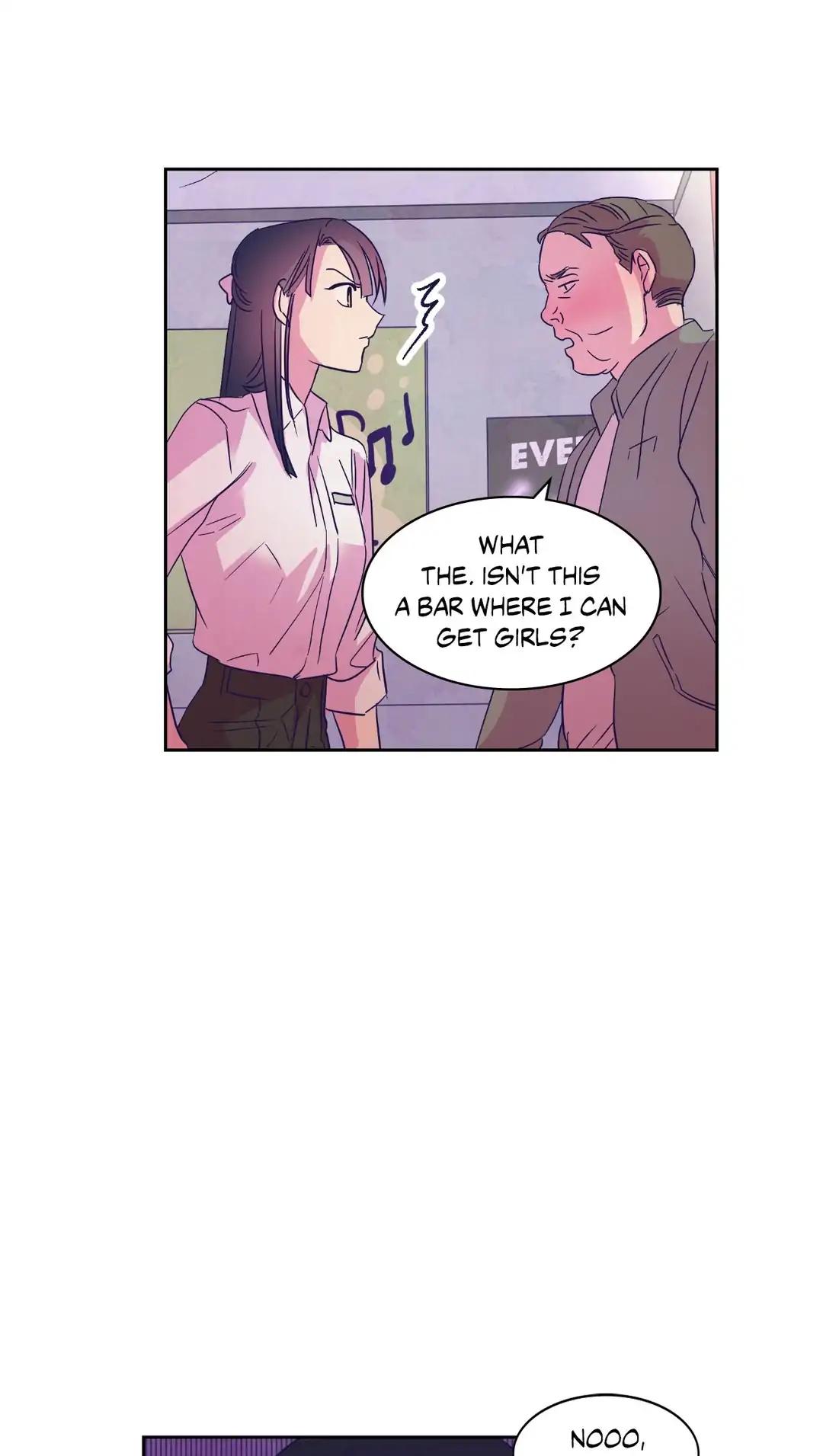 Blooming Sequence Chapter 59 page 44 - Chapter 59