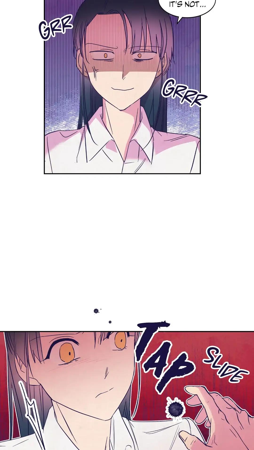 Blooming Sequence Chapter 59 page 45 - Chapter 59