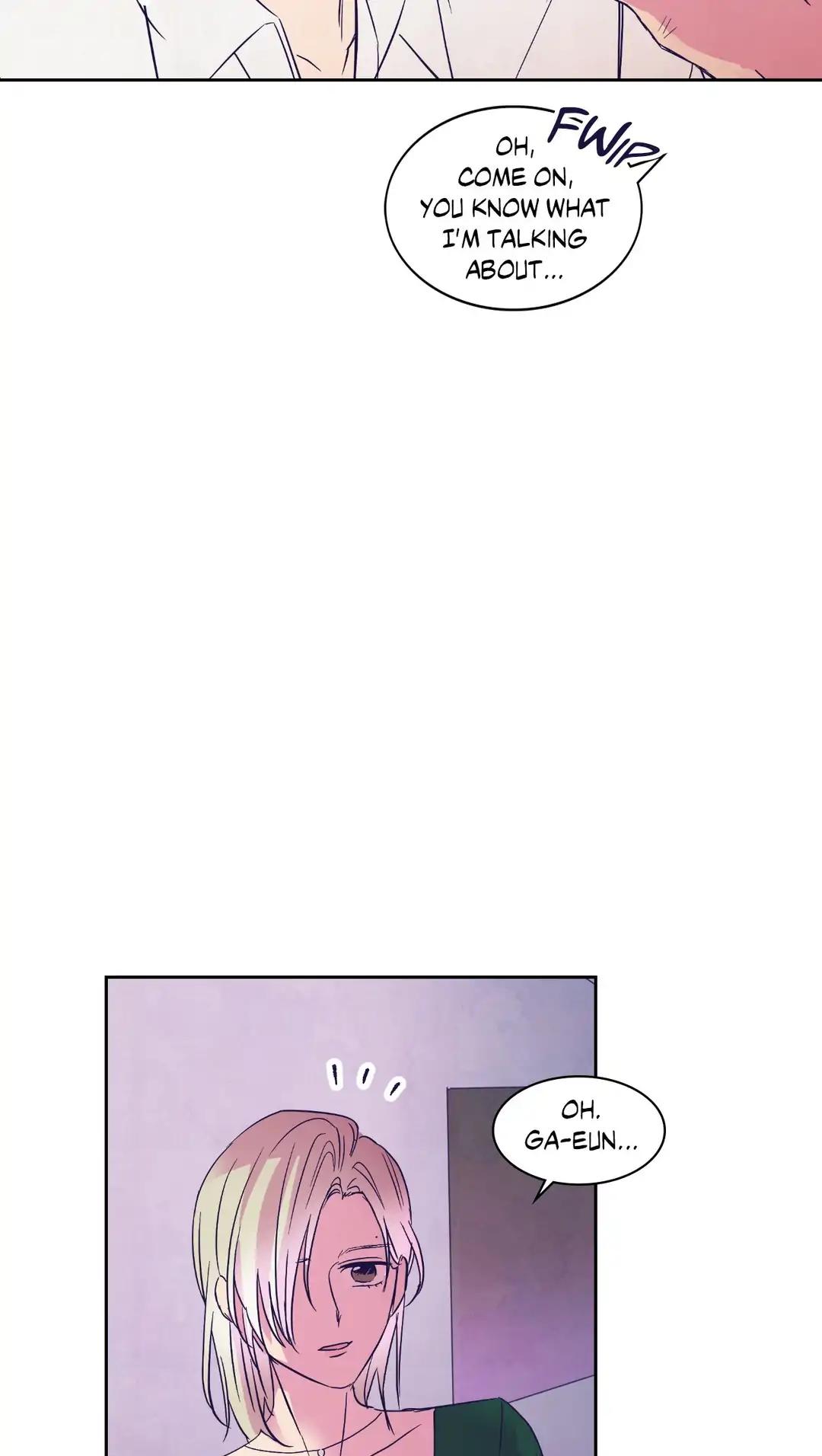 Blooming Sequence Chapter 59 page 46 - Chapter 59